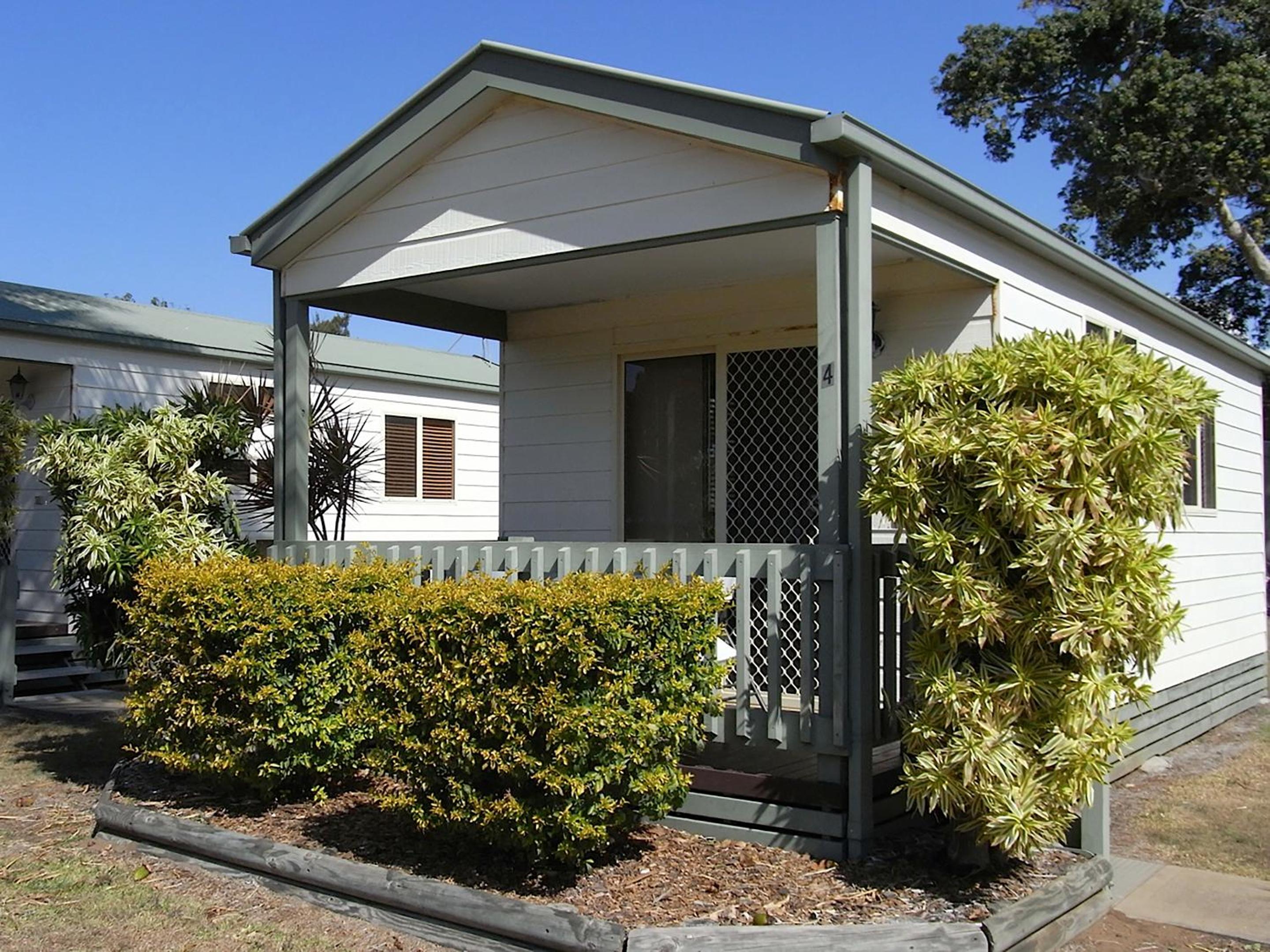 Discovery Parks - Bargara
