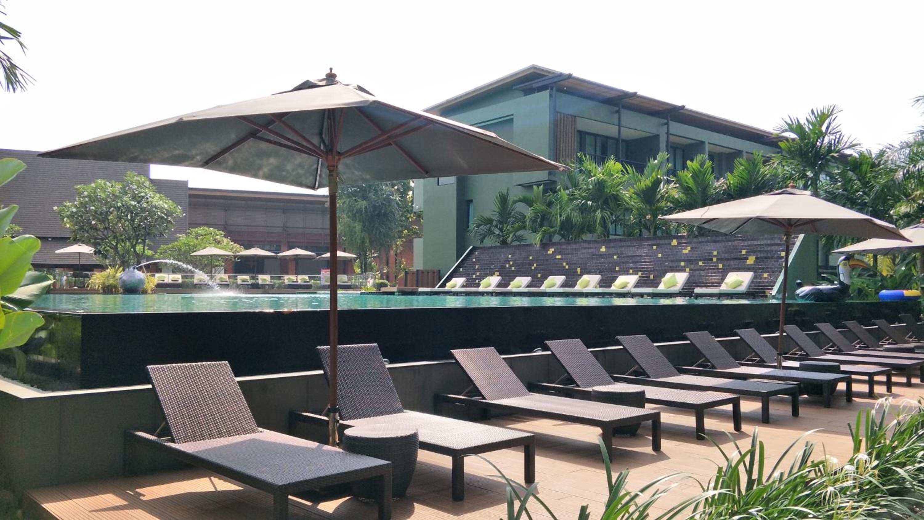 Mida Resort Kanchanaburi - SHA PLUS