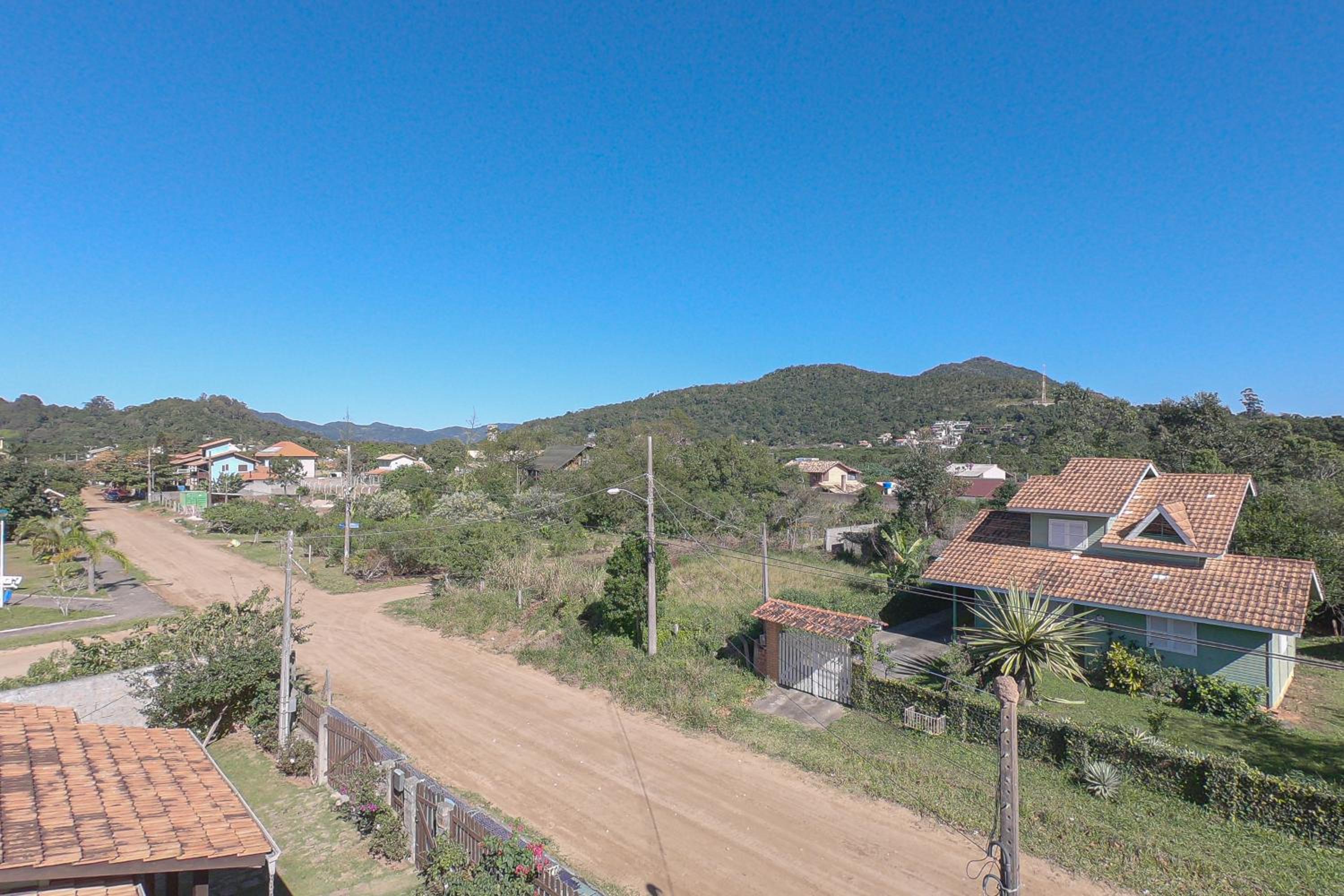 Casa Temporada