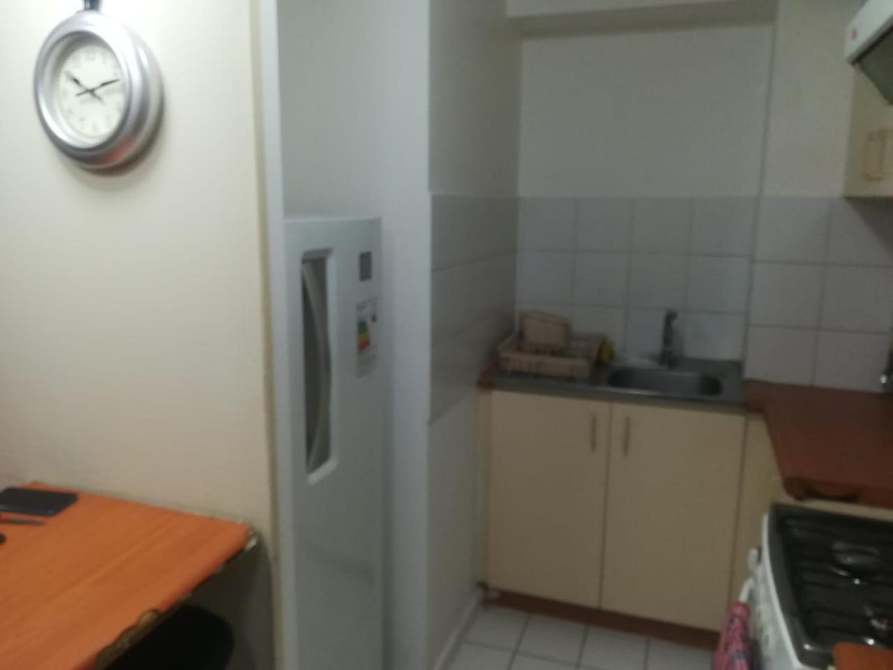 Depto a pasos de Metro Irarrazaval