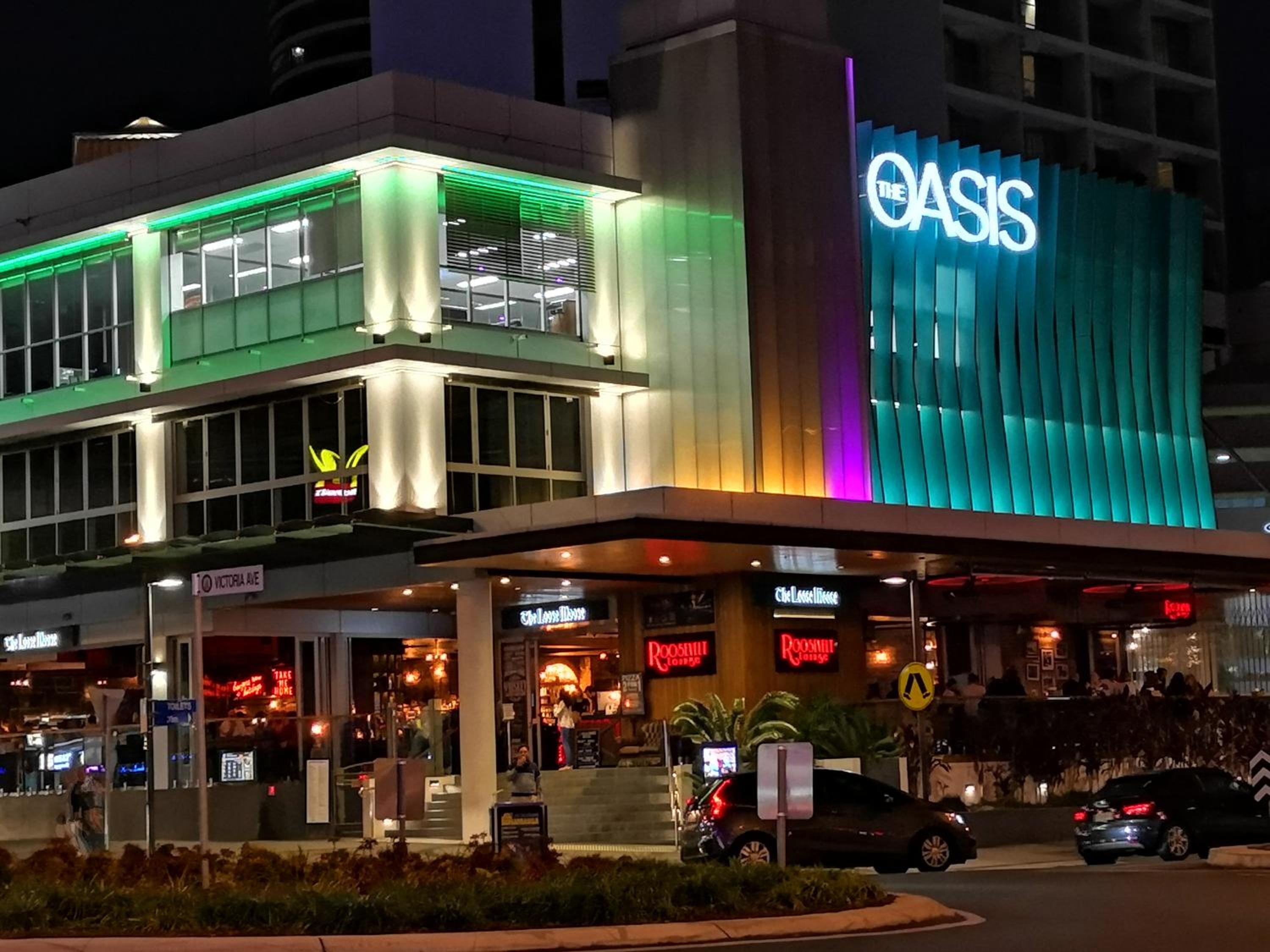 Broadbeach