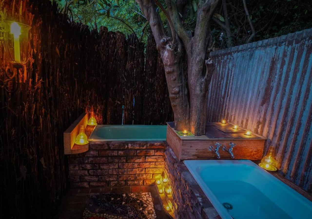 Luxury Eco Villa