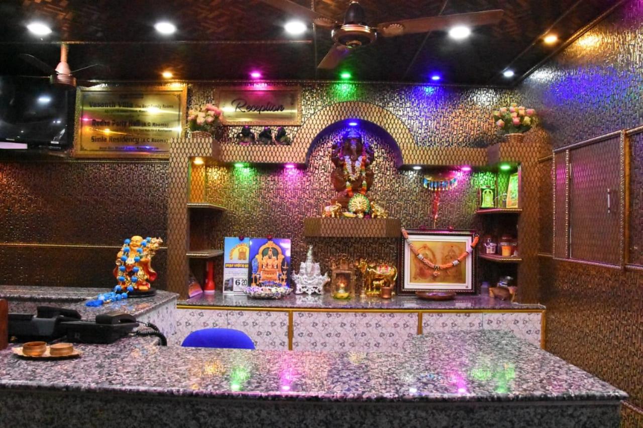 Gayathri Stay view 4
