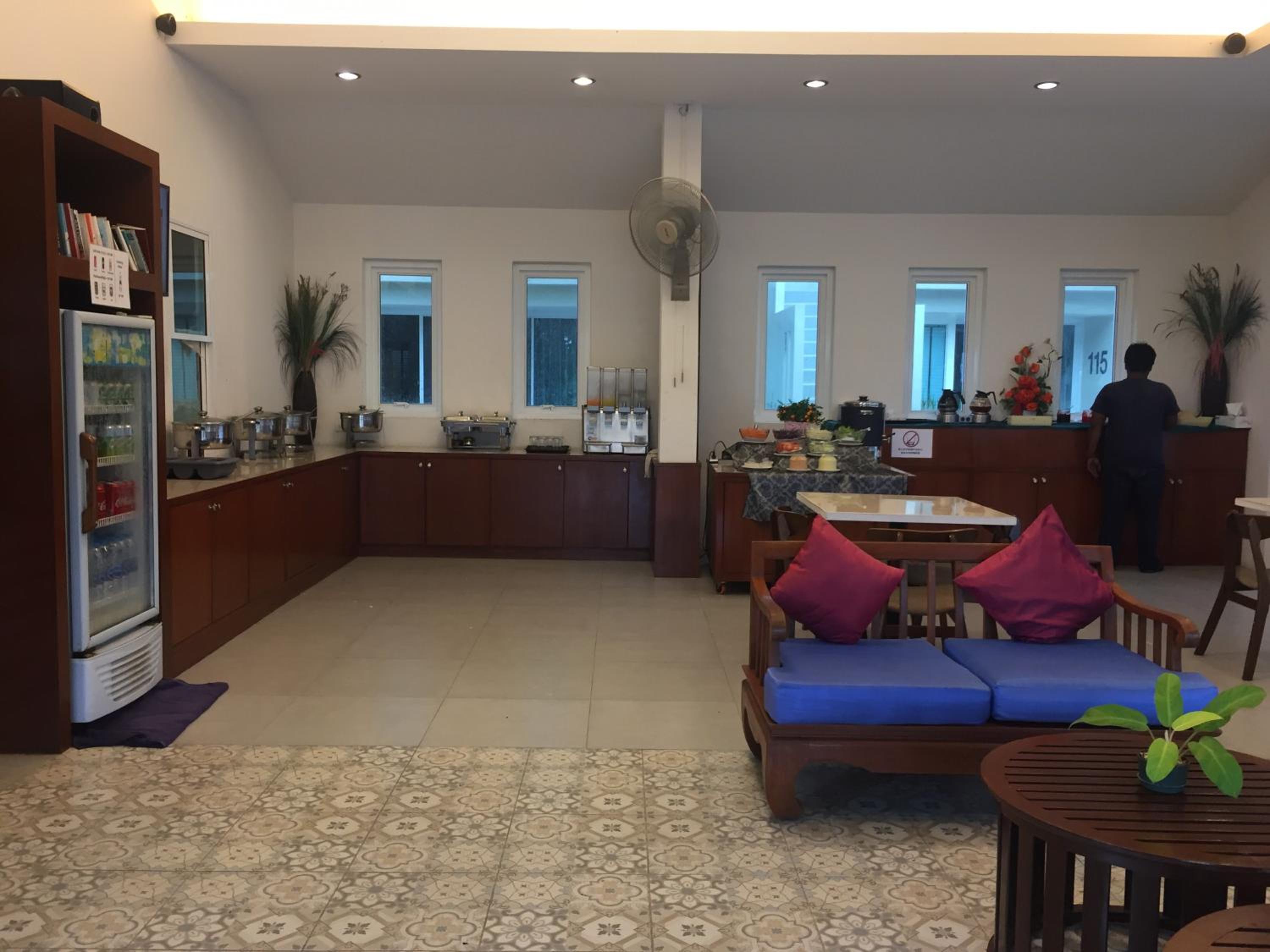Impress Resort