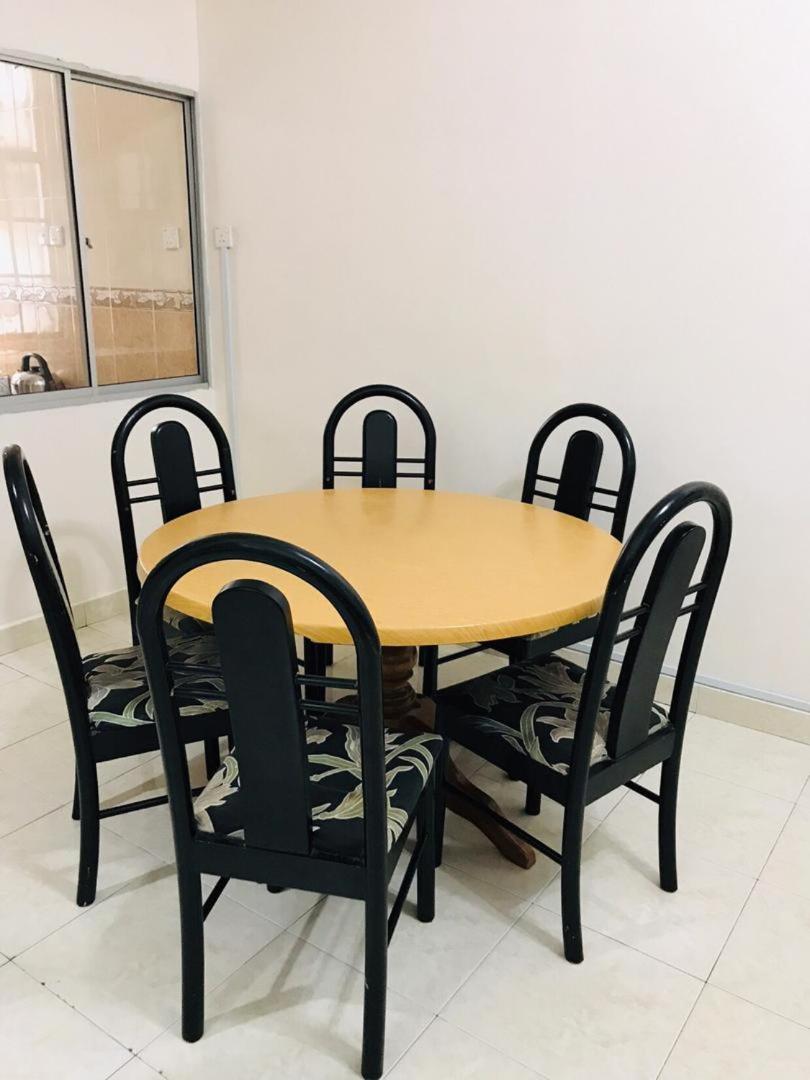 Super Budget 3 Rooms Apartment @ Brinchang Town photo 3
