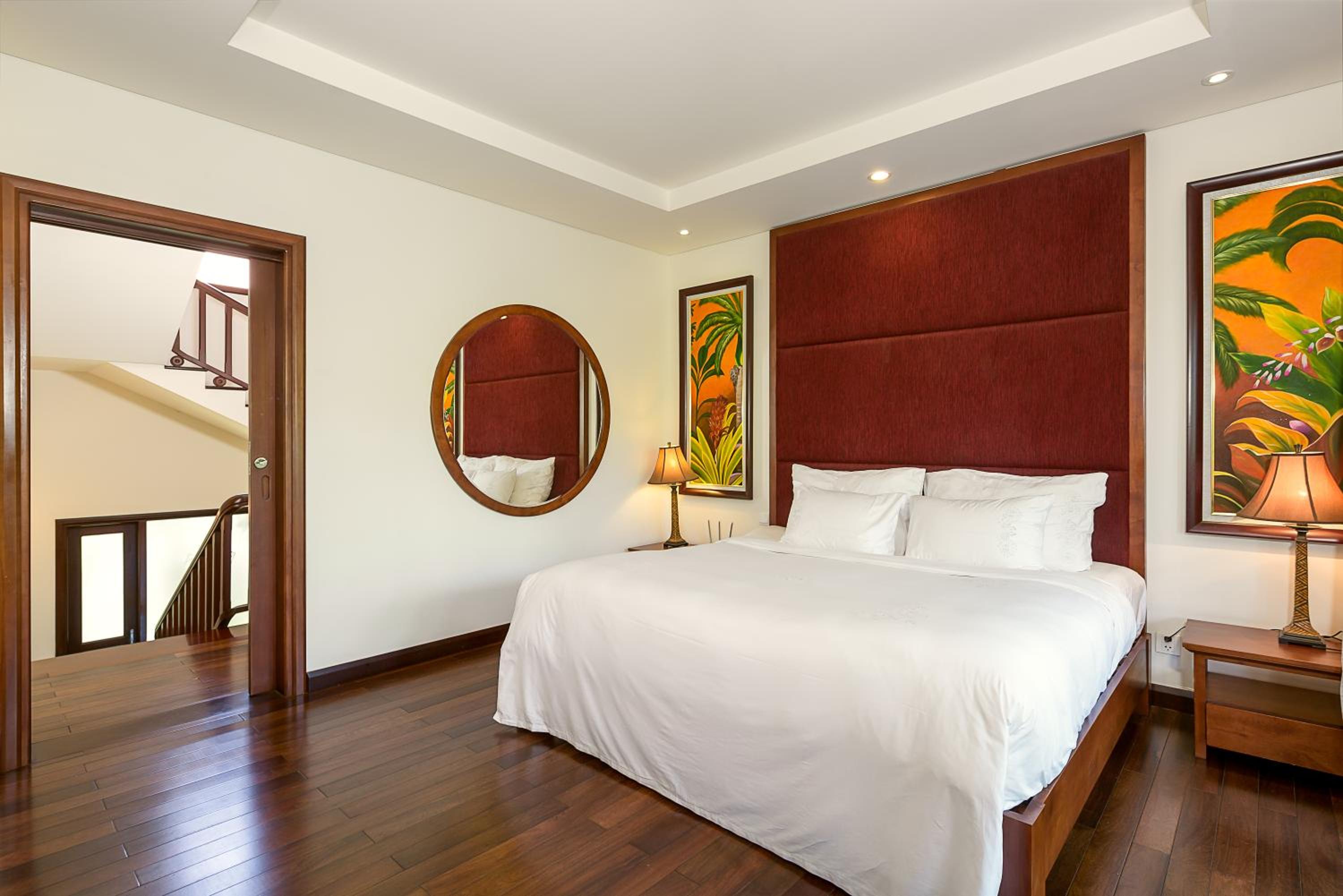 Purama Resort view 2