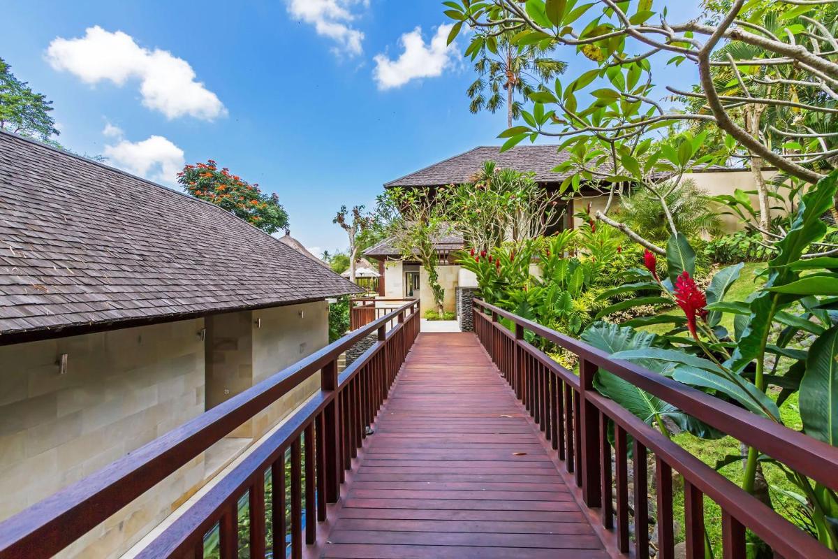 Villa Champuhan view 3