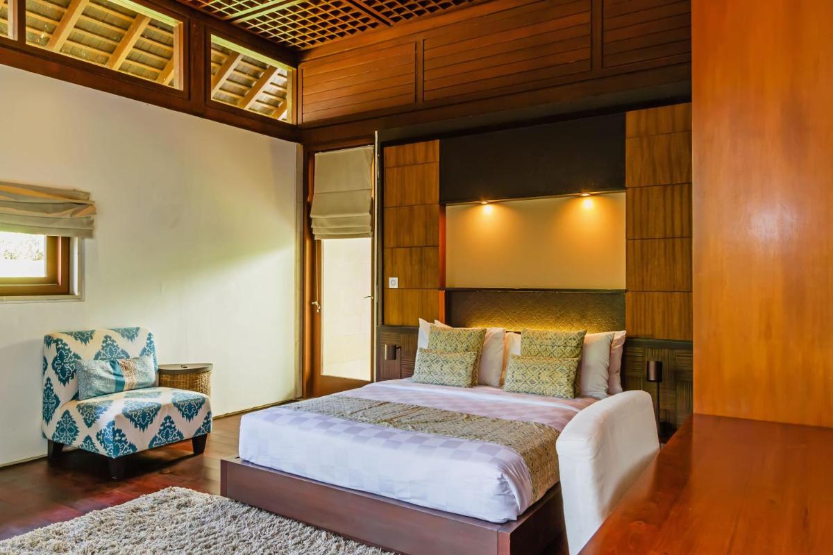 Villa Champuhan view 5
