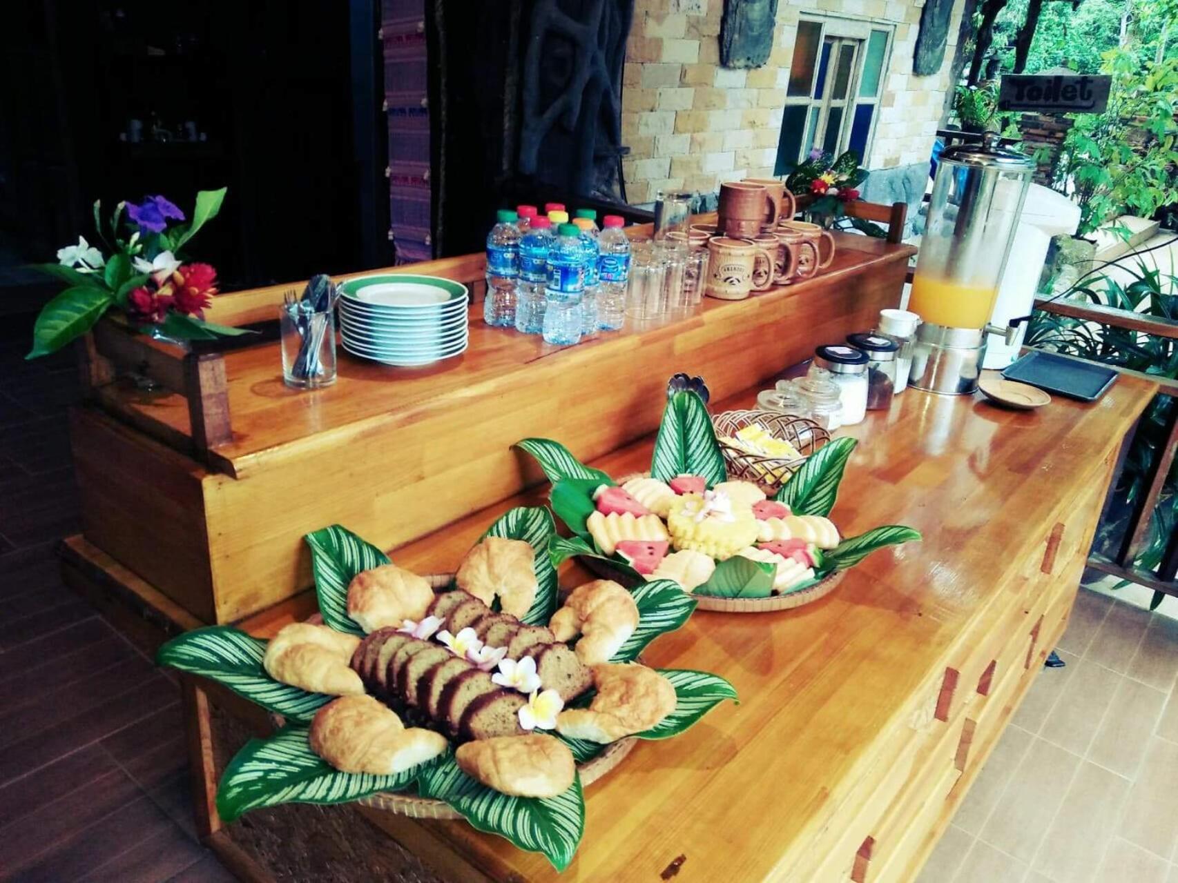 Khao Sok Nature Resort