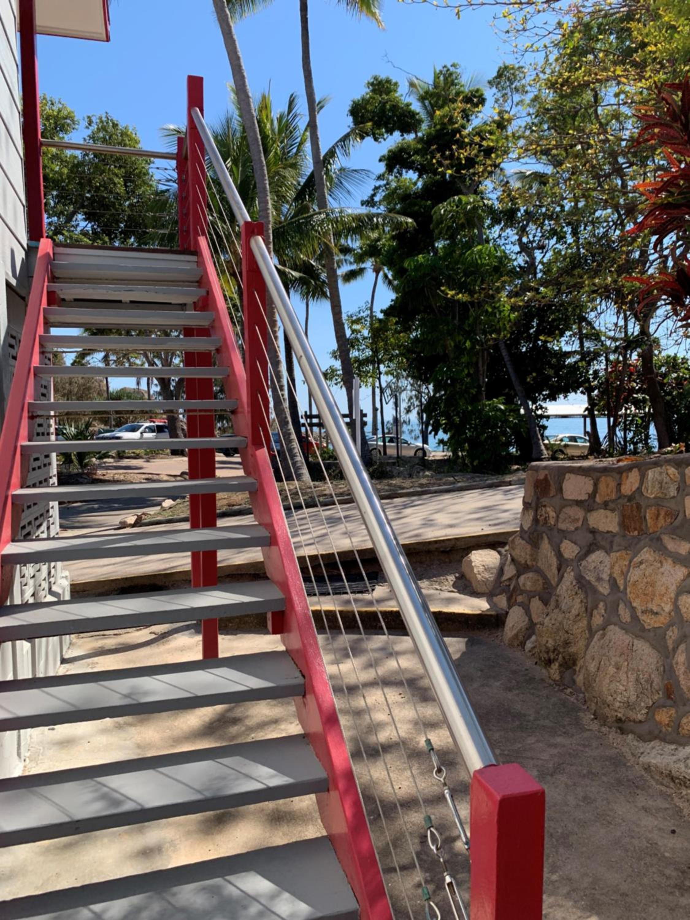 Horseshoe Bay Resort