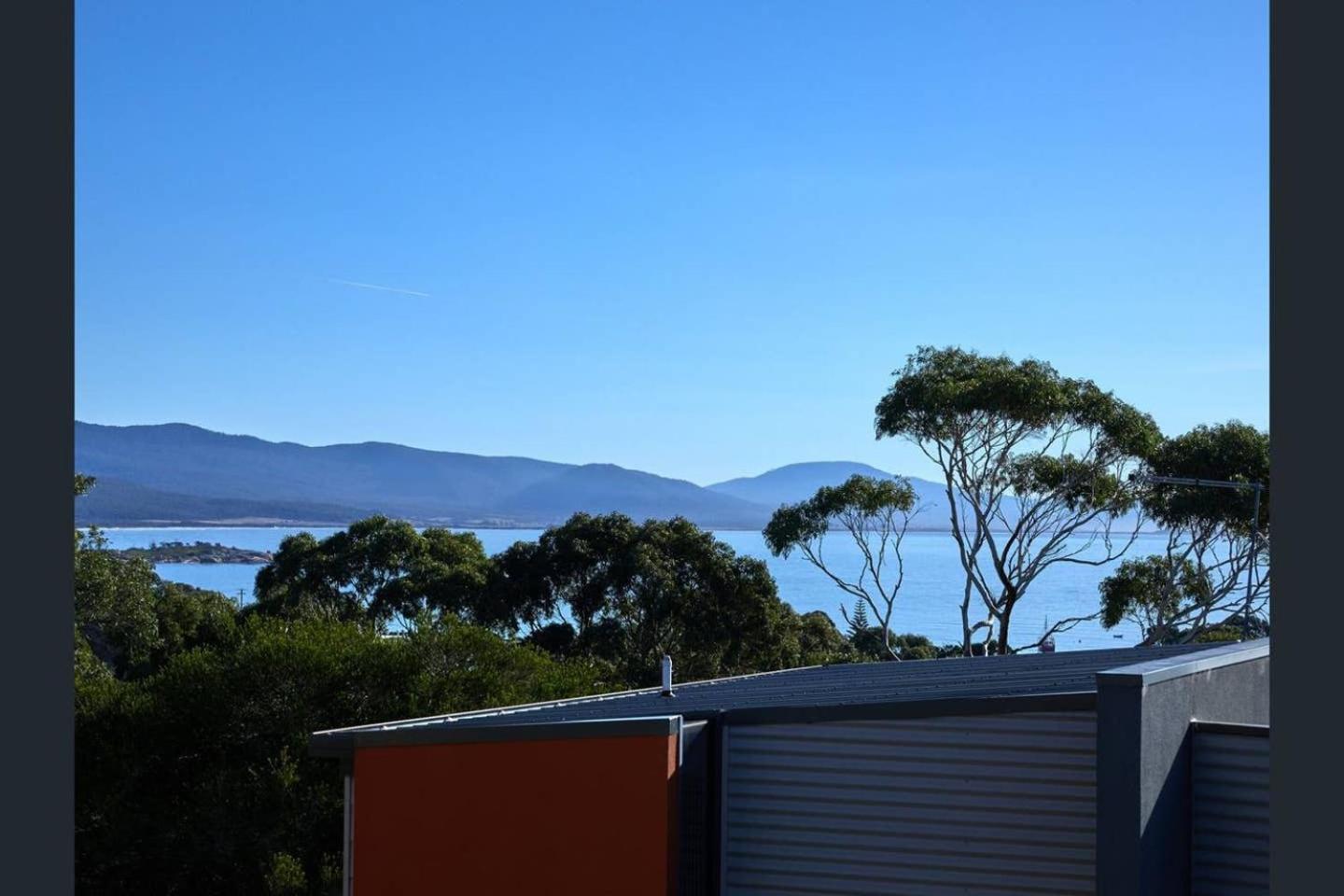 Bicheno Views on Douglas view 3