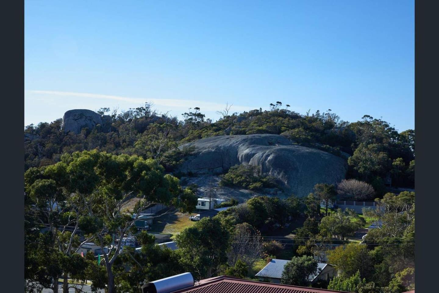 Bicheno Views on Douglas view 4