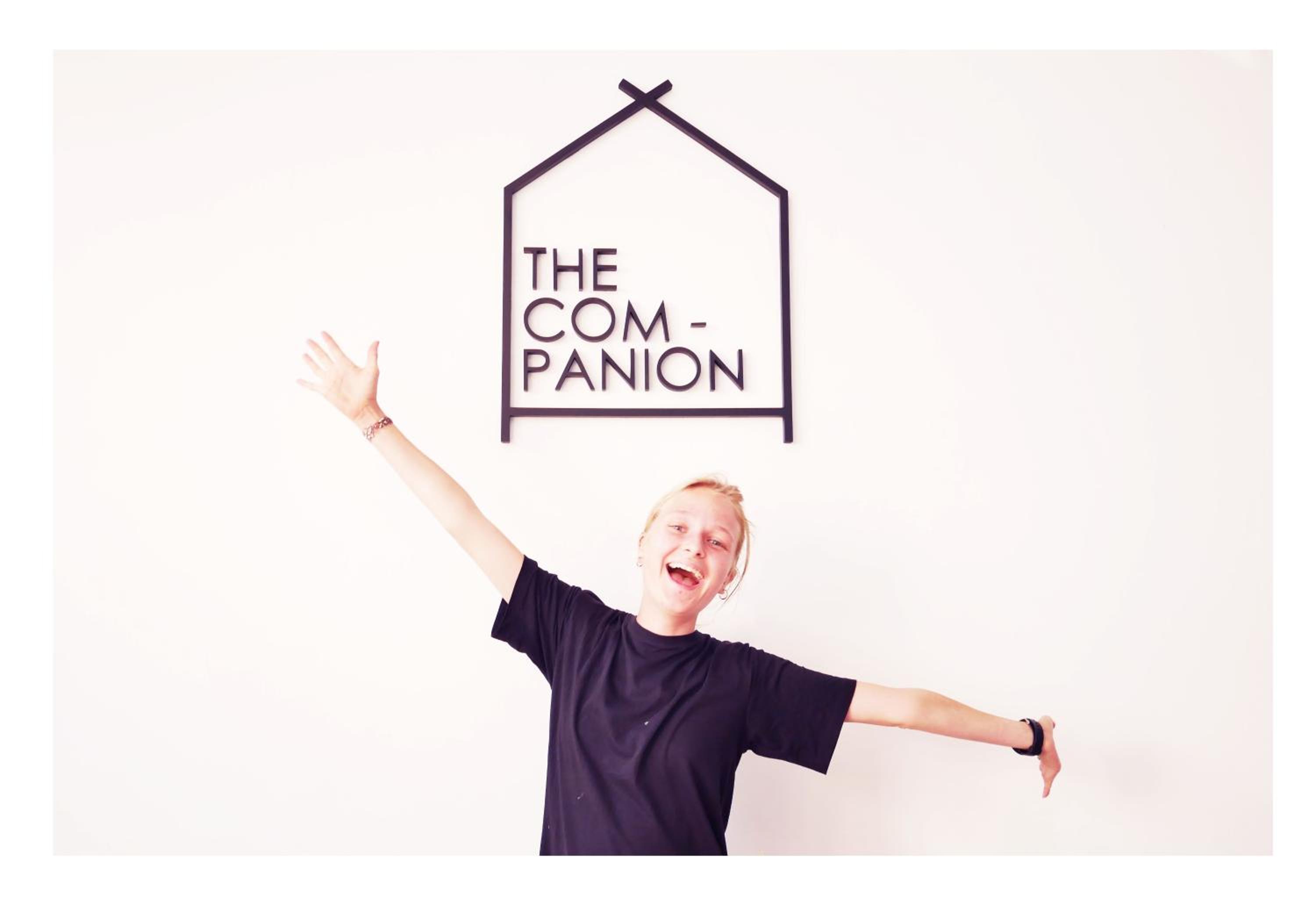 The Companion