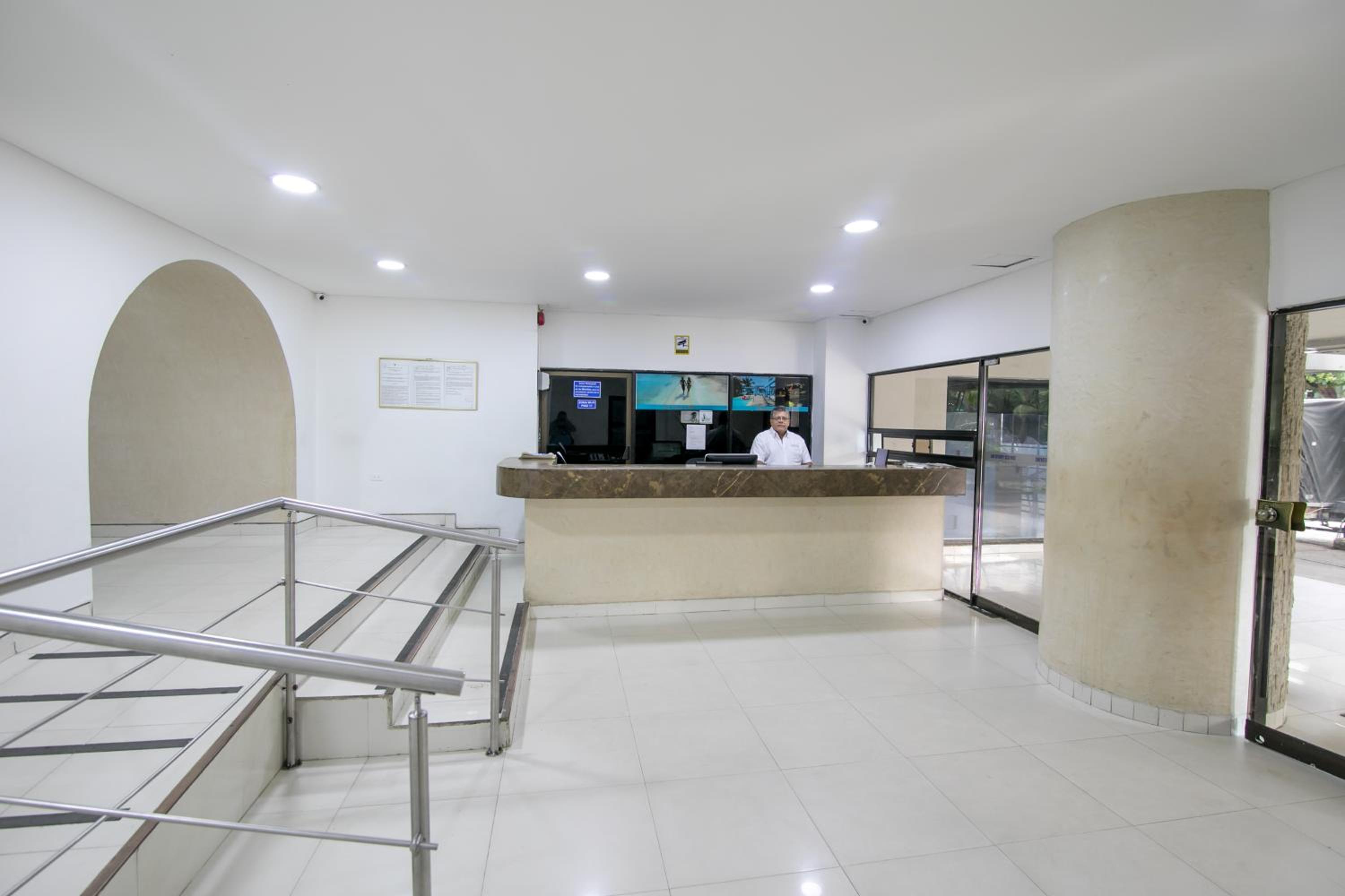 Apartamentos En Edificio Portofino ICDI
