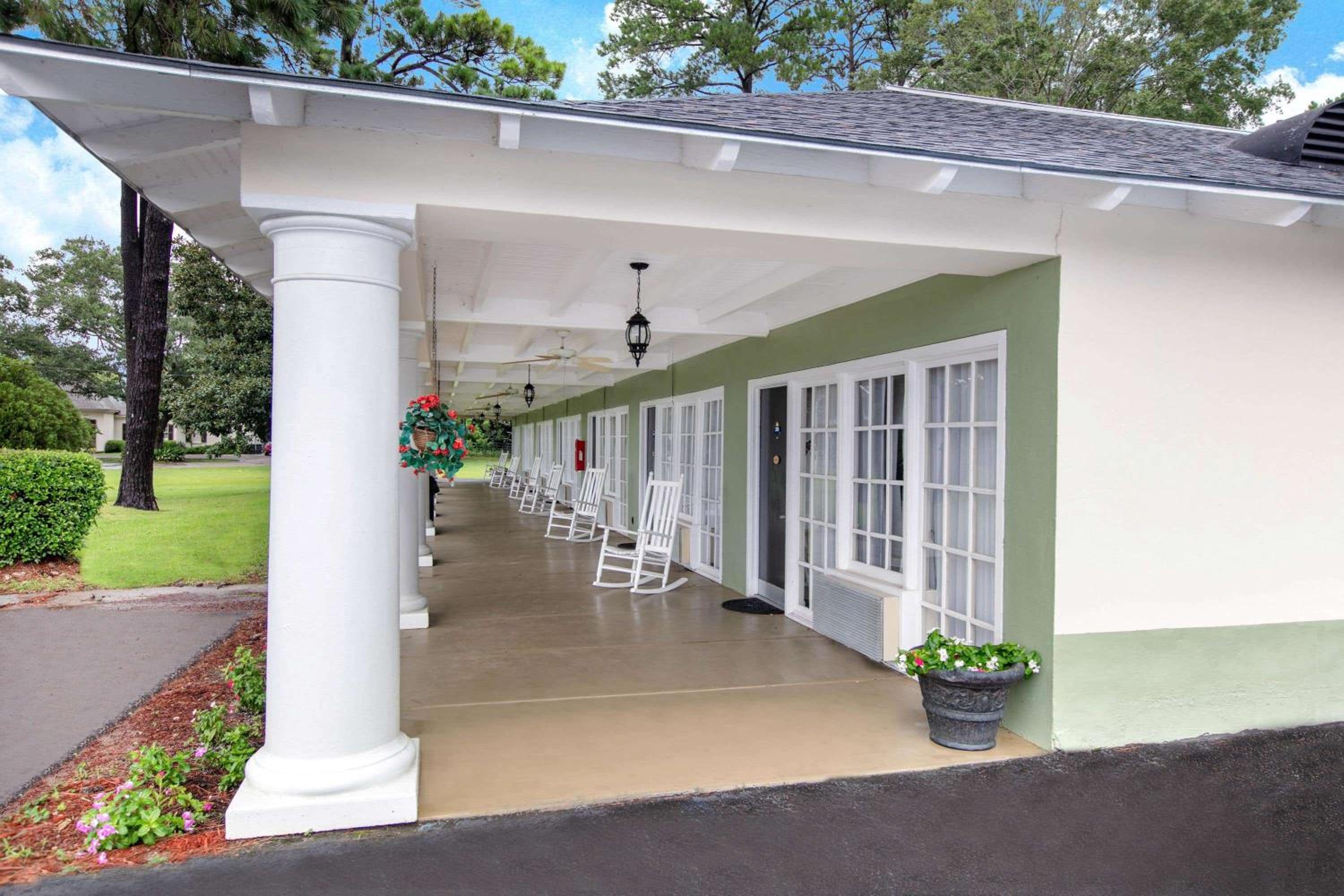 Days Inn by Wyndham Natchez, Foto 10