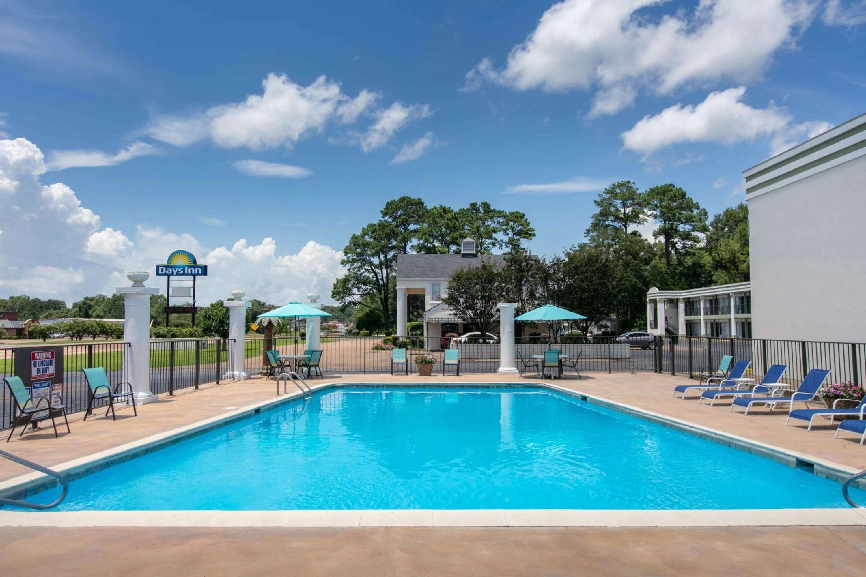 Days Inn by Wyndham Natchez, Foto 11