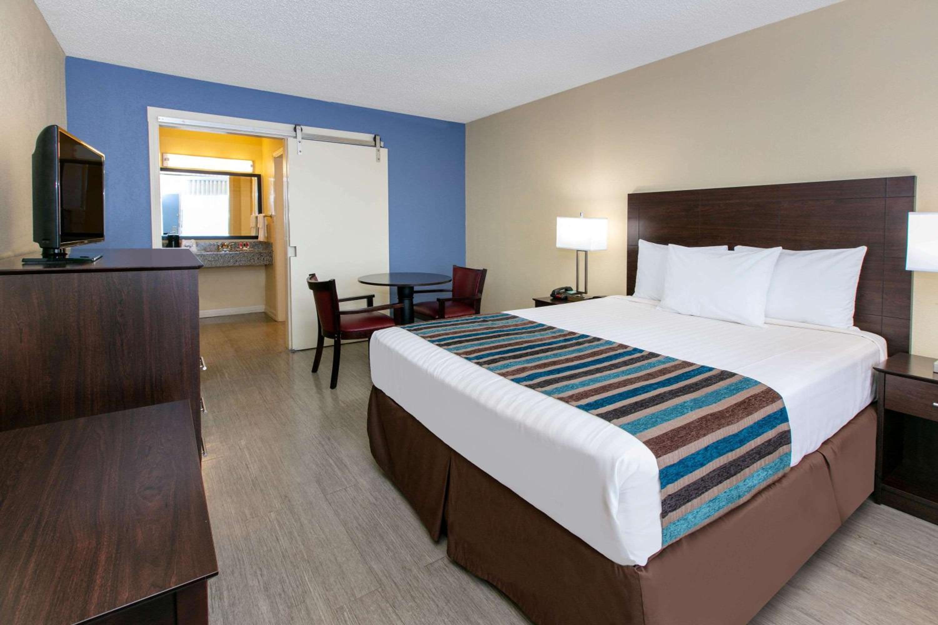 Days Inn by Wyndham Natchez, Foto 40