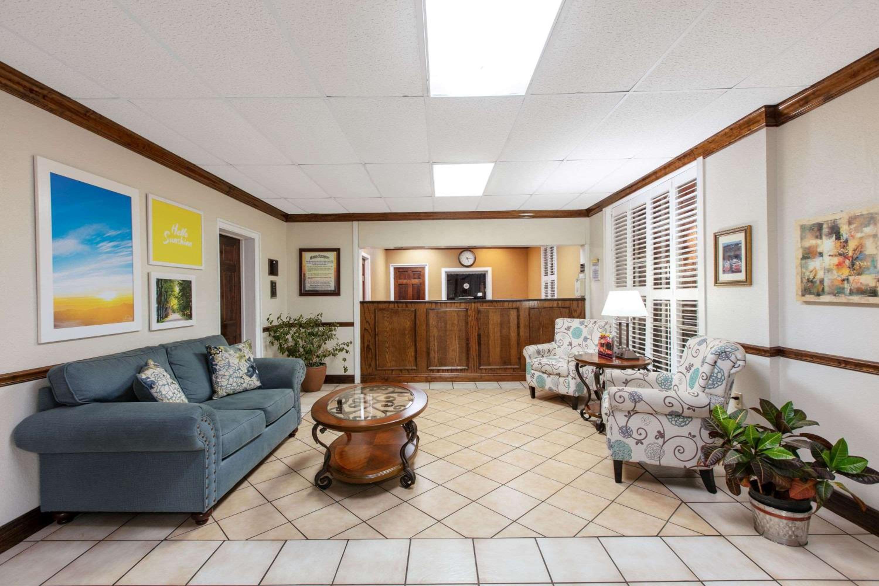 Days Inn by Wyndham Natchez, Foto 79