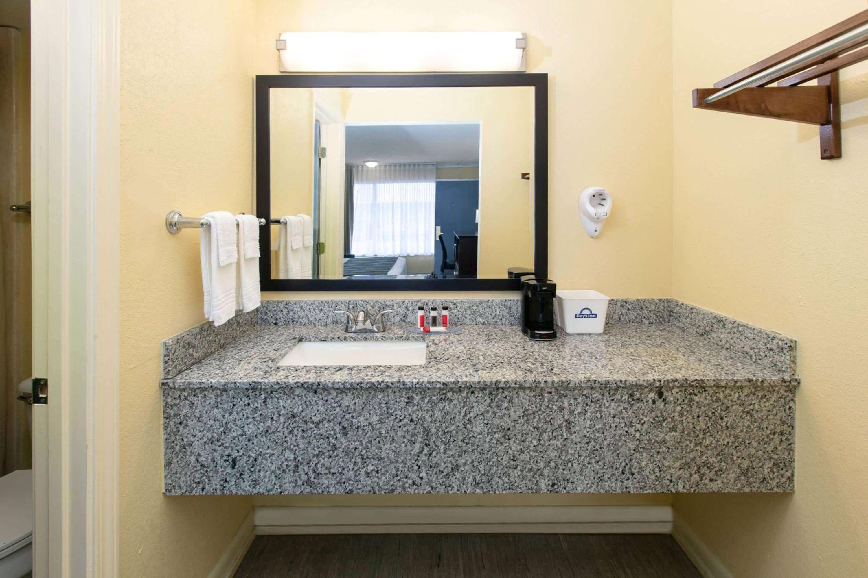 Days Inn by Wyndham Natchez, Foto 26