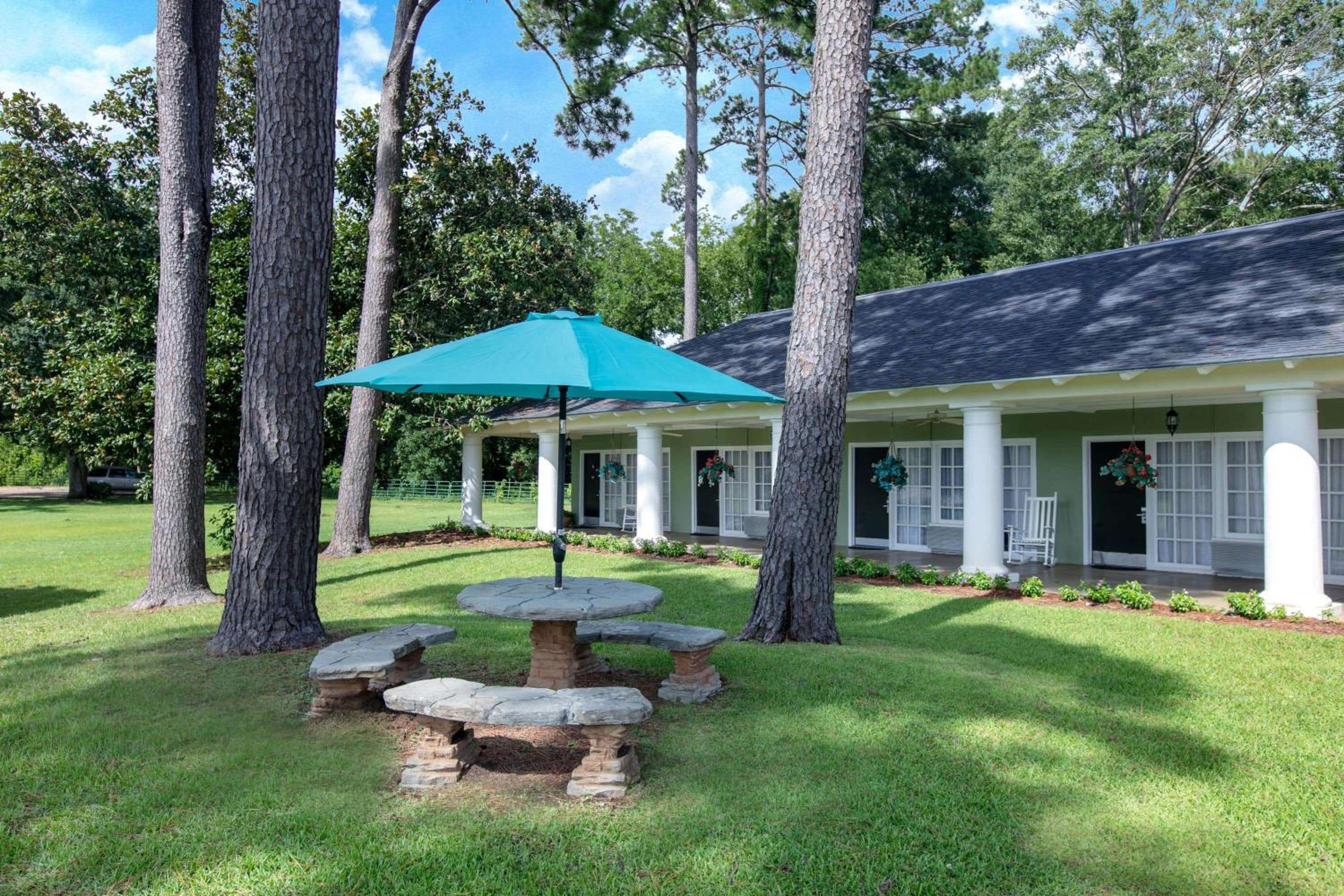 Days Inn by Wyndham Natchez, Foto 21