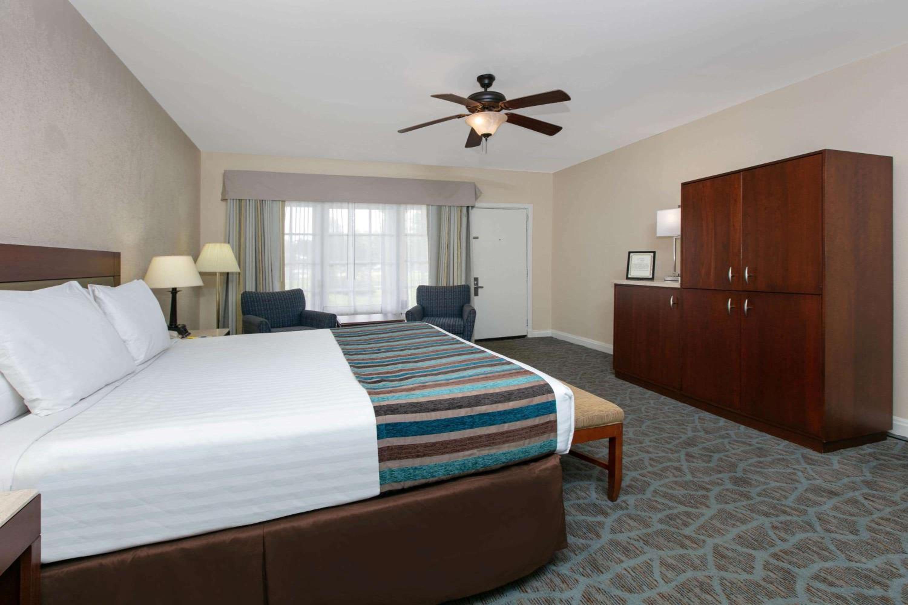 Days Inn by Wyndham Natchez, Foto 13