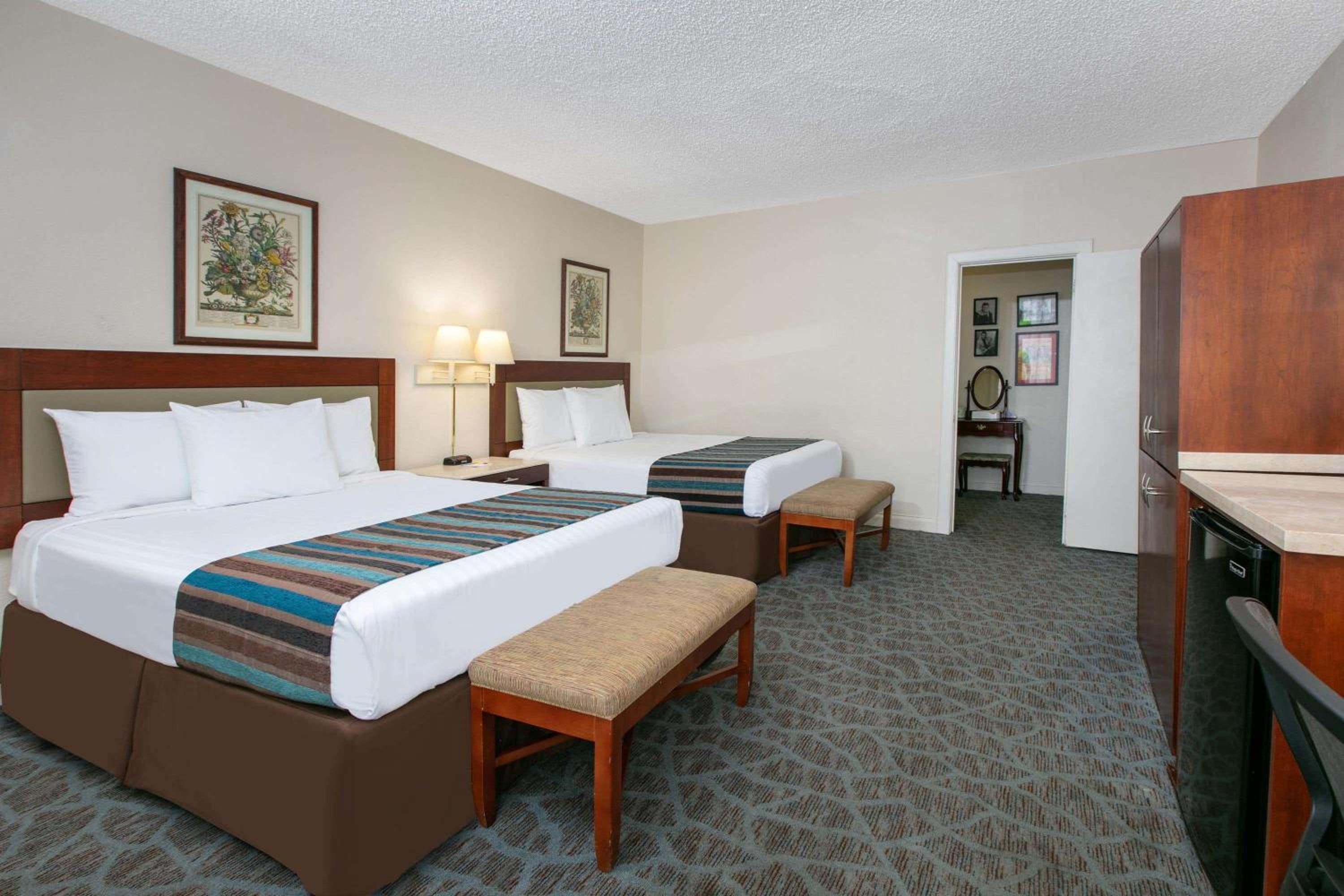 Days Inn by Wyndham Natchez, Foto 69