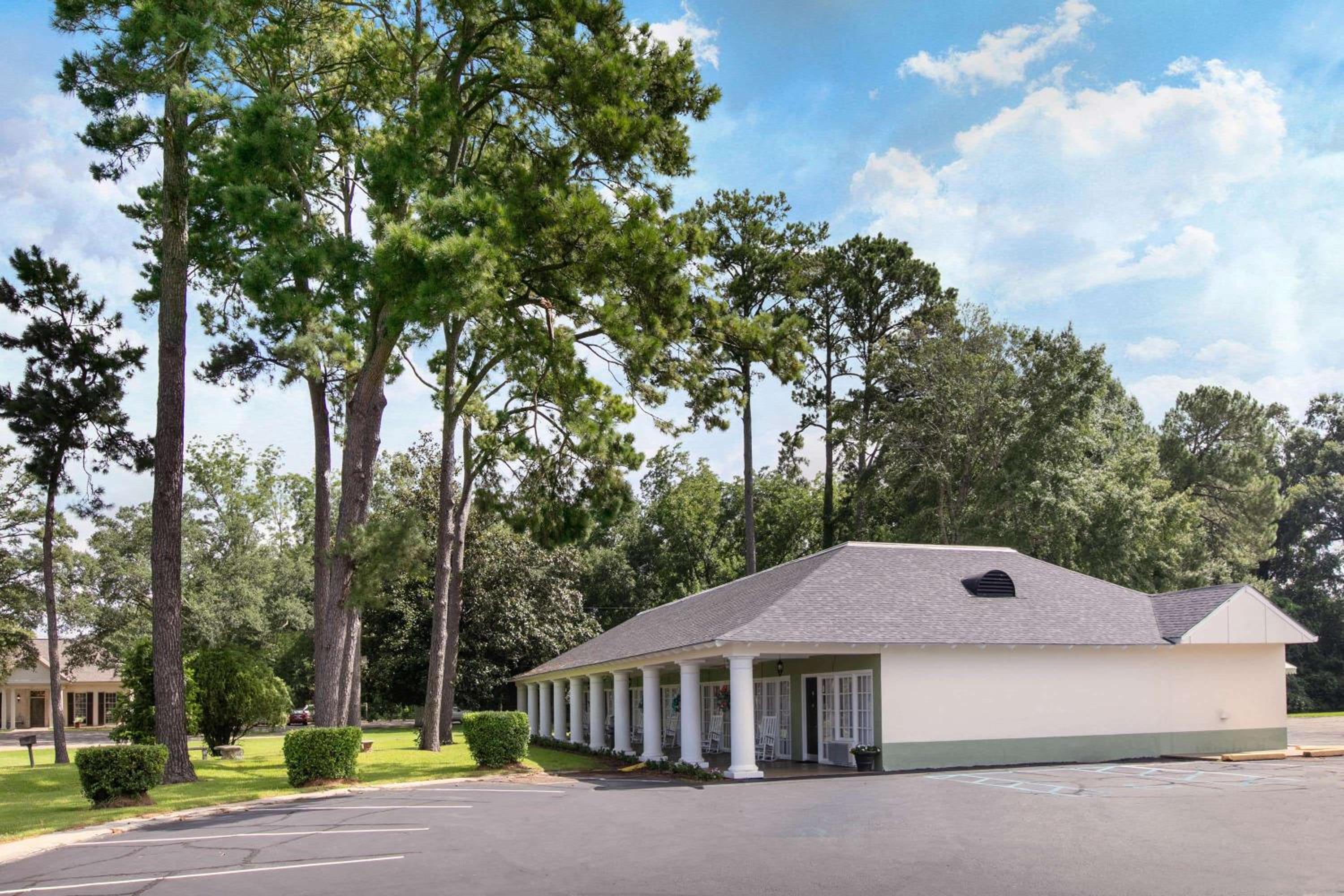 Days Inn by Wyndham Natchez, Foto 6