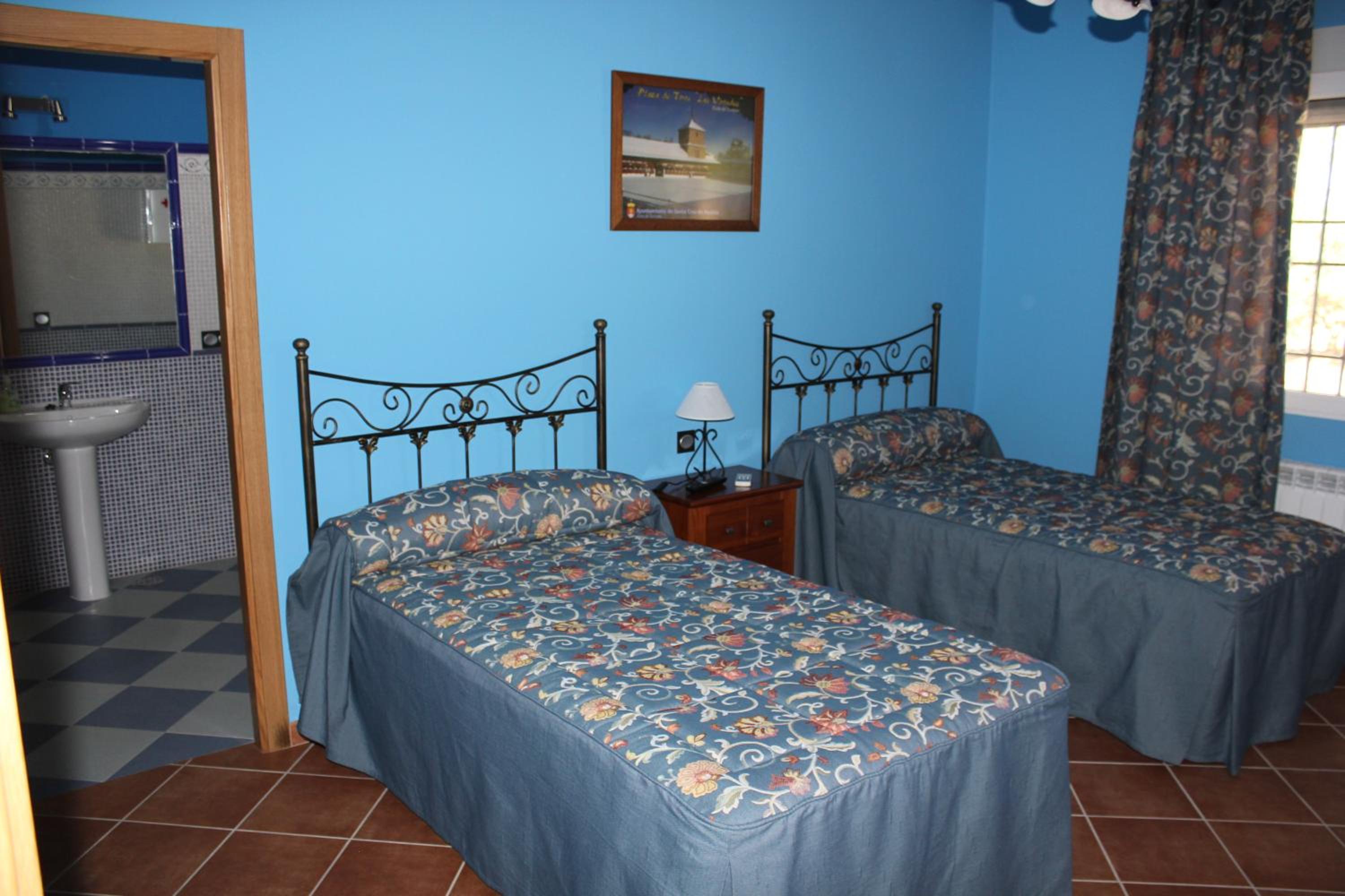 Casa Rural La Florentina