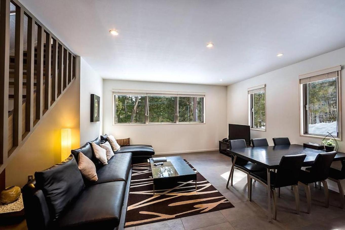 Phoenix Chalets by HHG