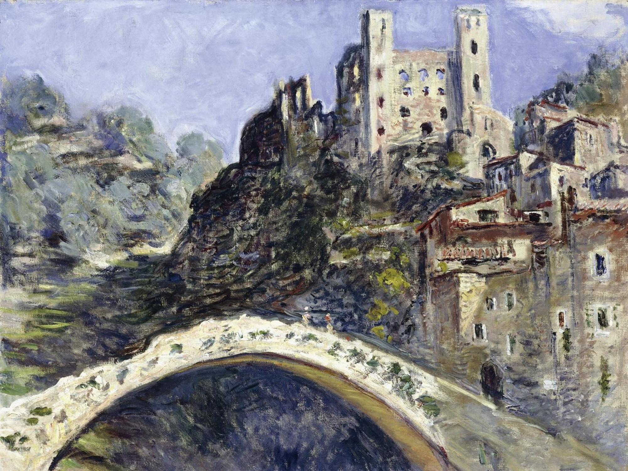 Al Castello view 4