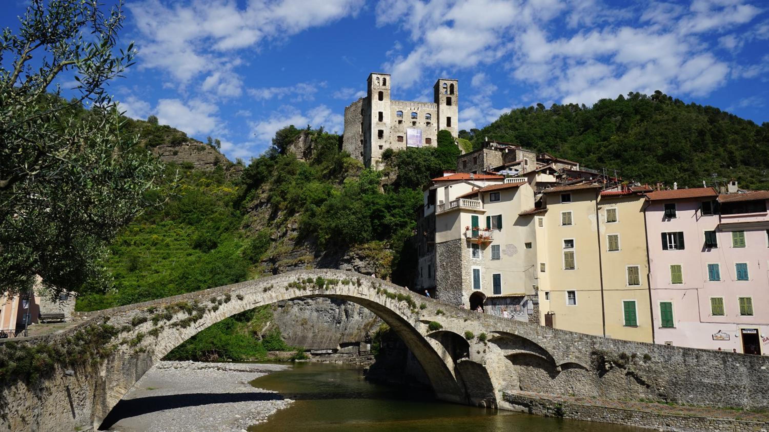 Al Castello view 3