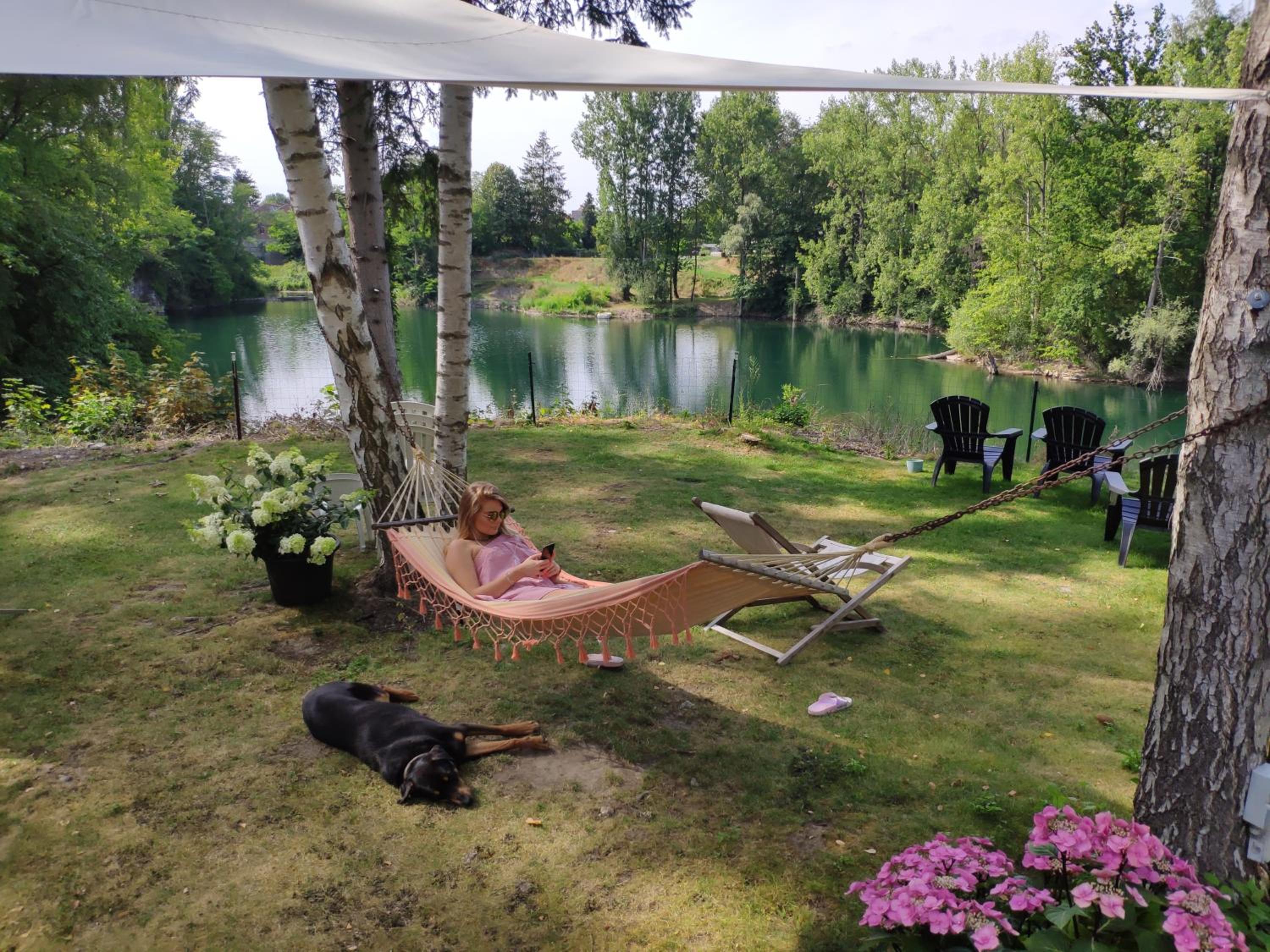 VILLA EDEN