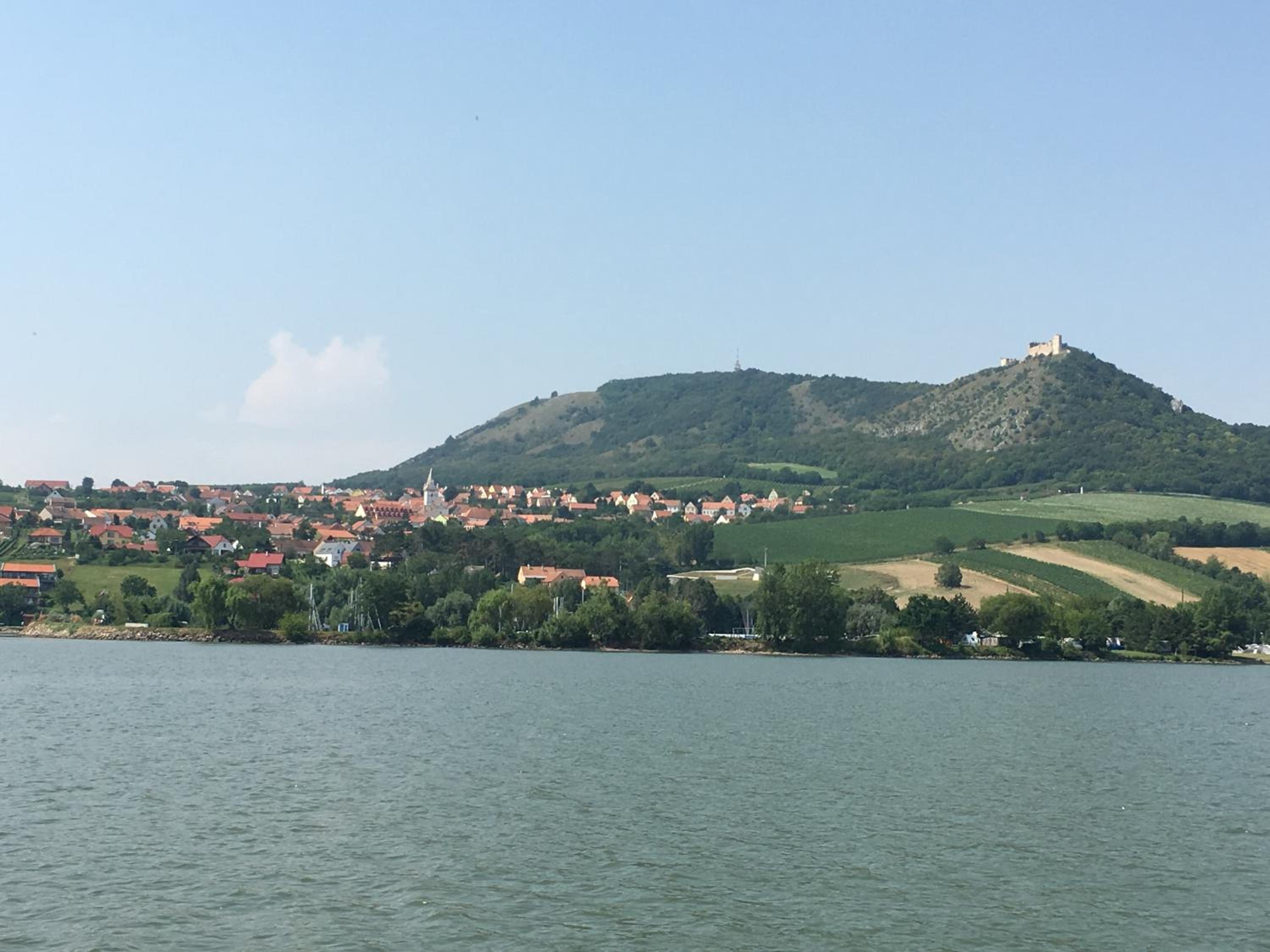Stylový apartmán U Venuše s výhledem na Děvičky