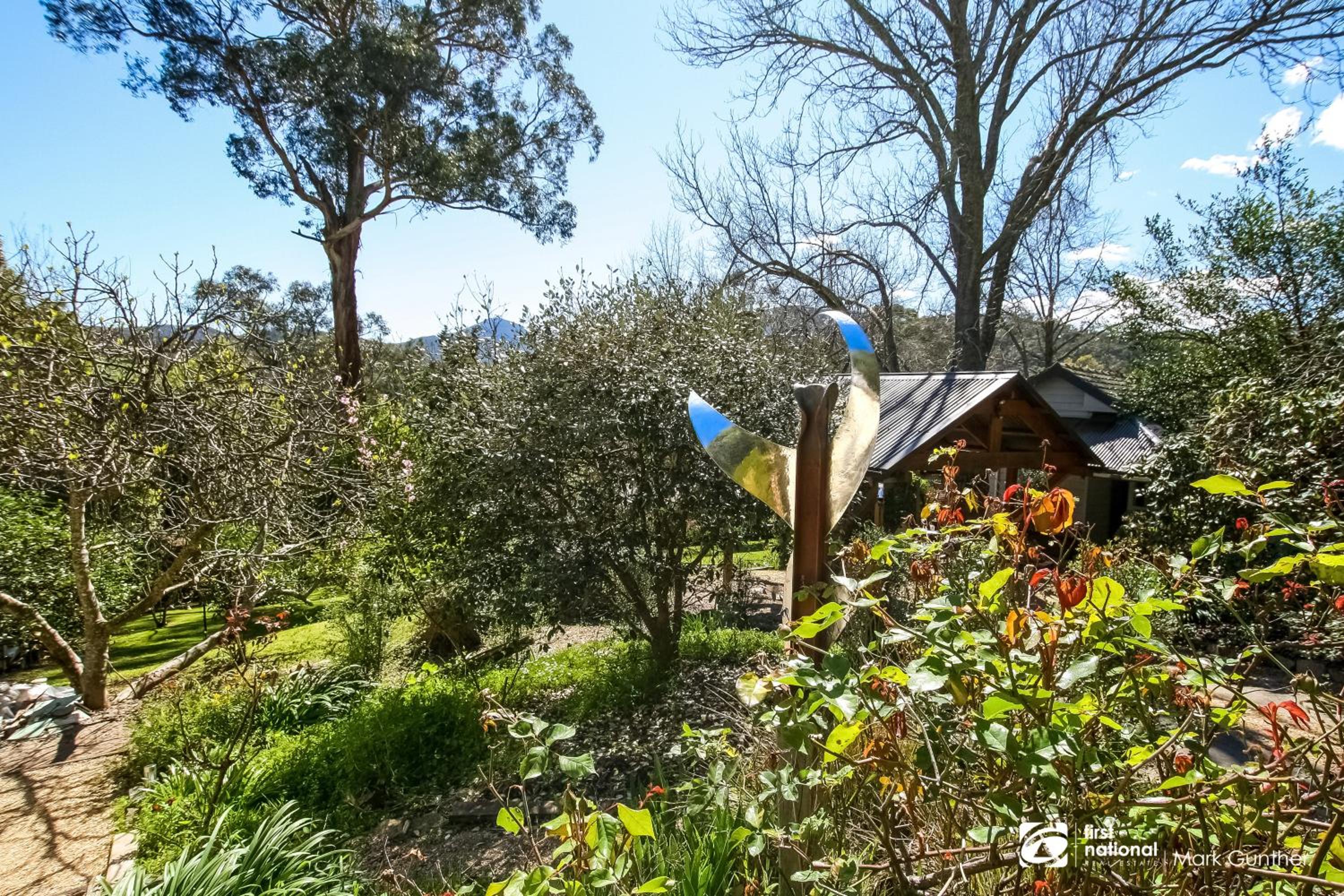 Alsace - Healesville
