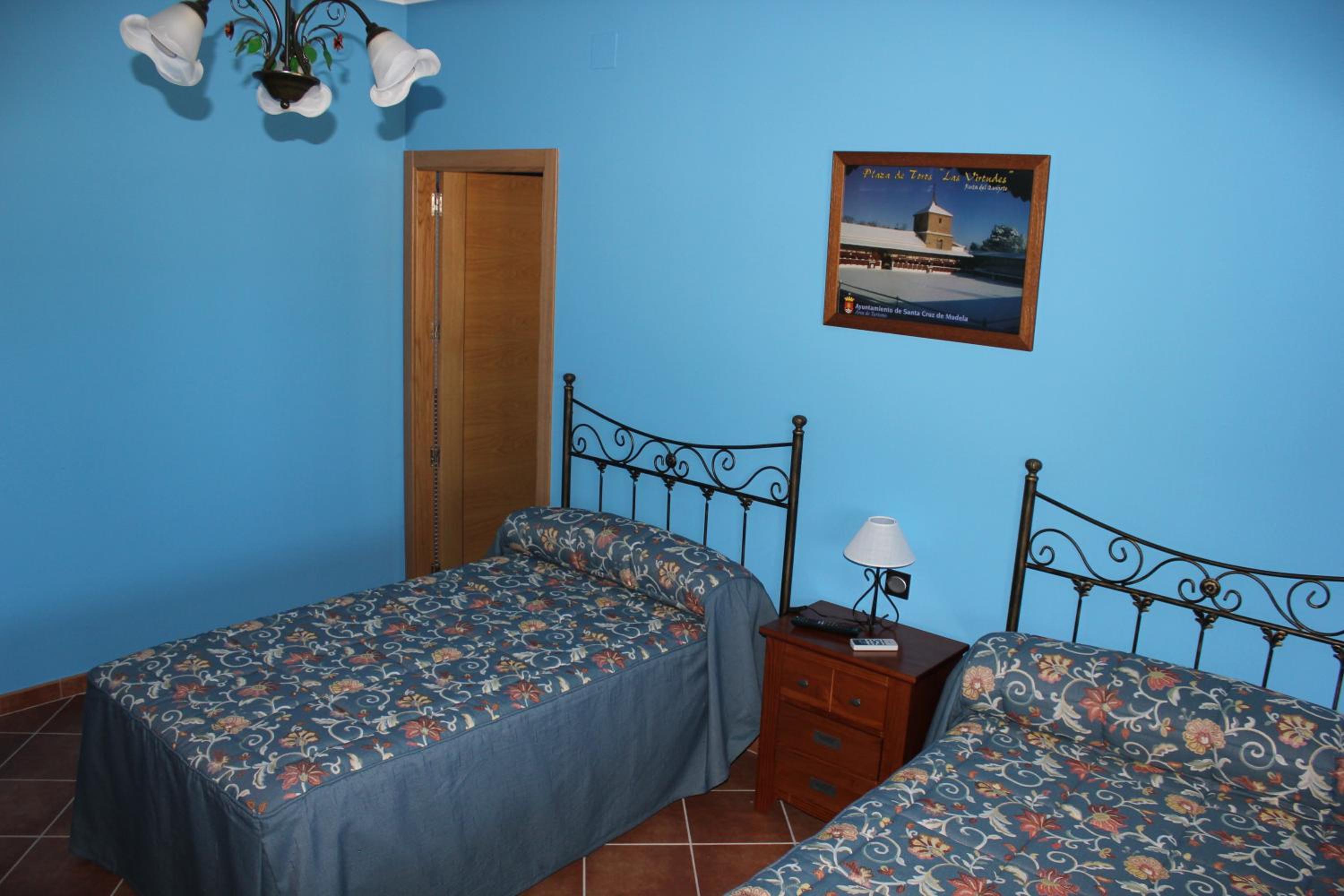 Casa Rural La Florentina