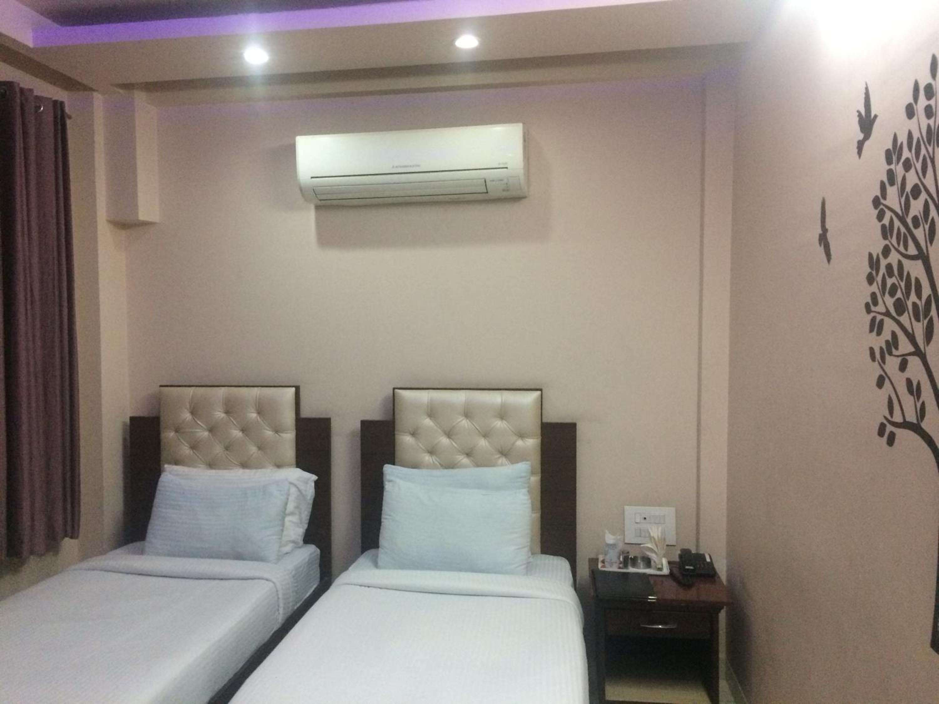 Leela Residency