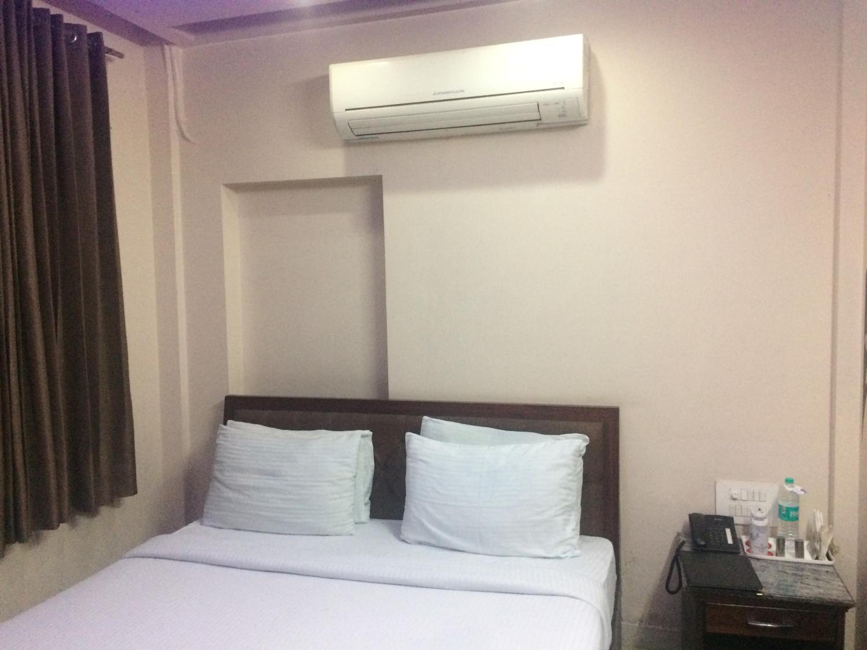 Leela Residency