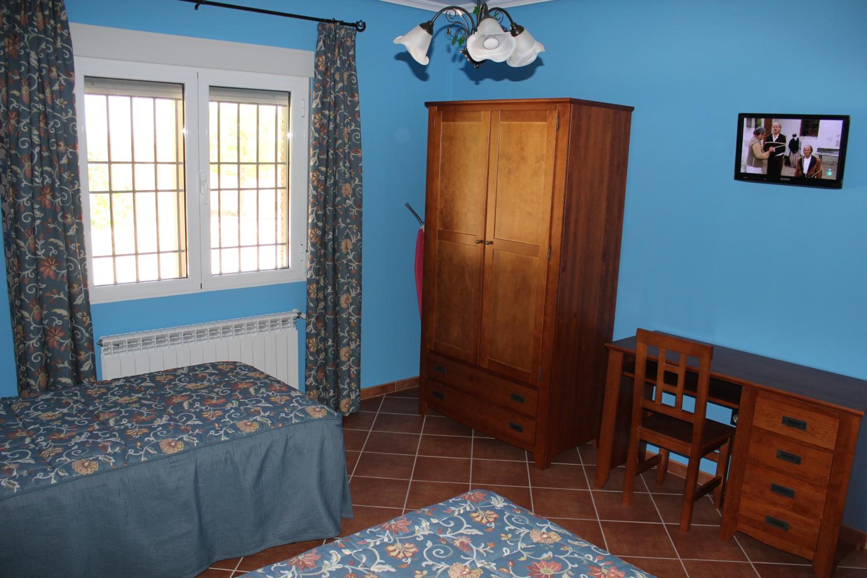 Casa Rural La Florentina