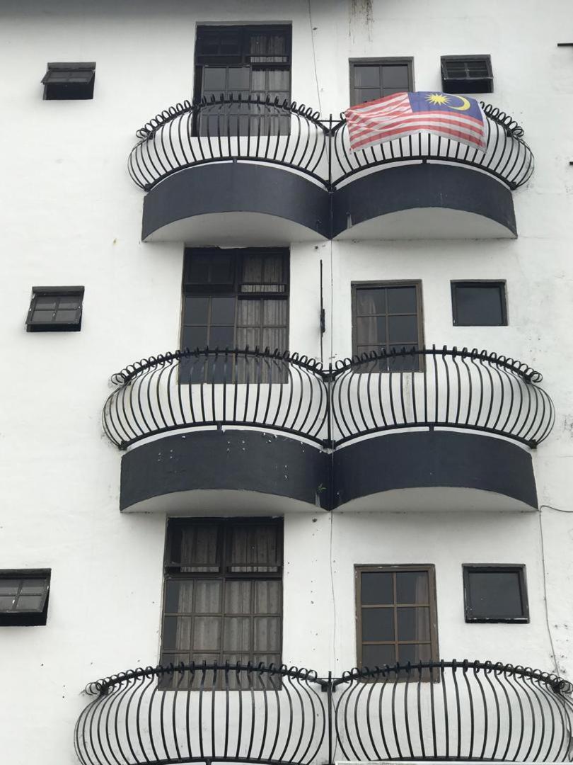 Super Budget 3 Rooms Apartment @ Brinchang Town photo 1