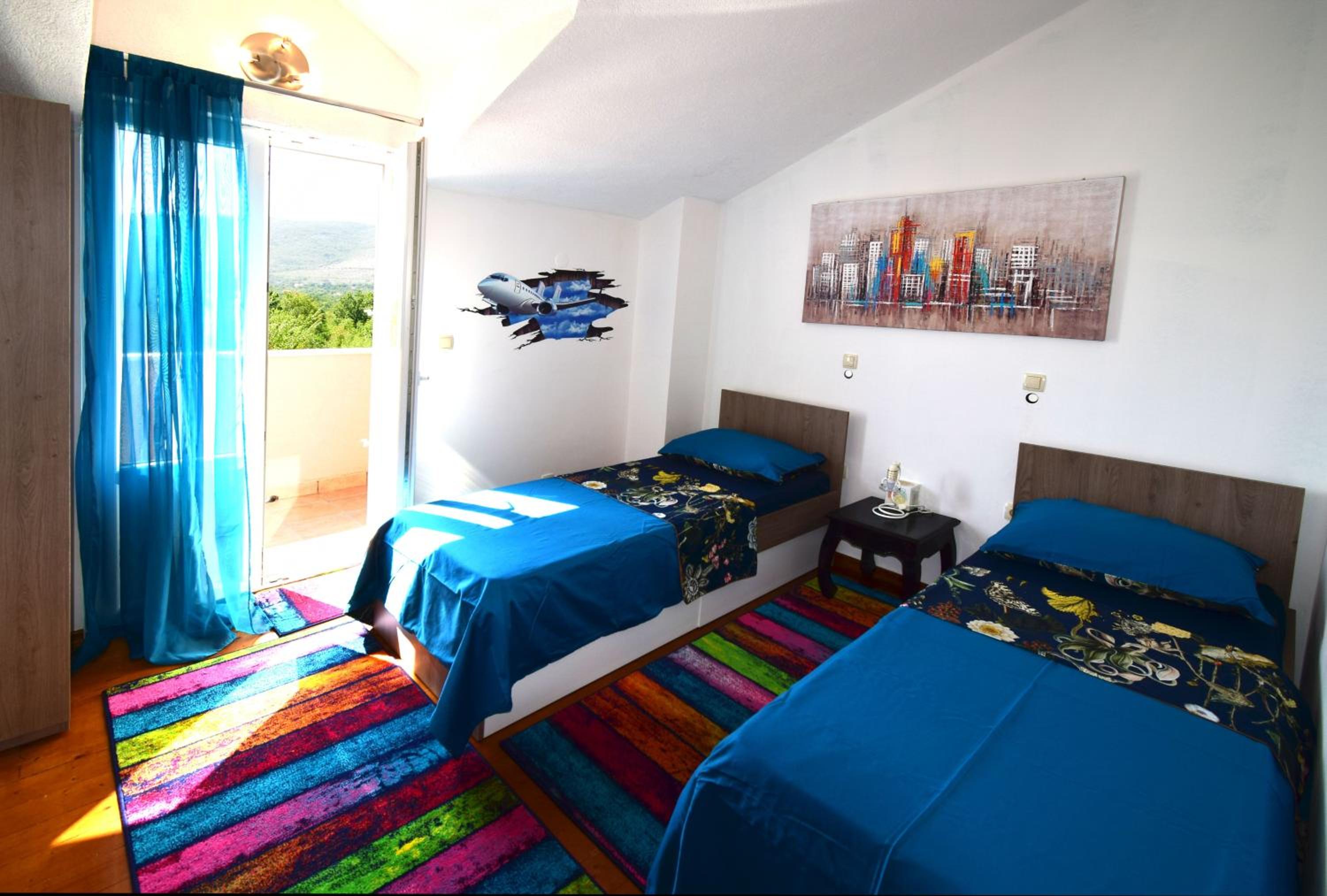 VILLA DINJA view 4