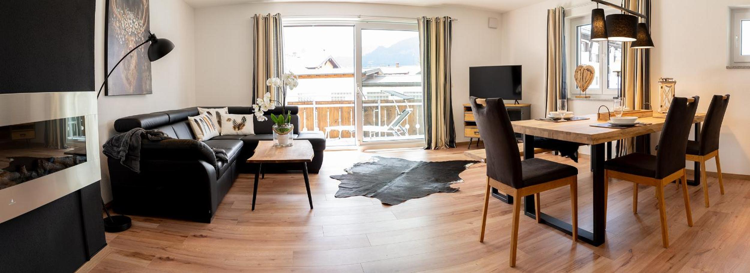 Haus Alpenherz
