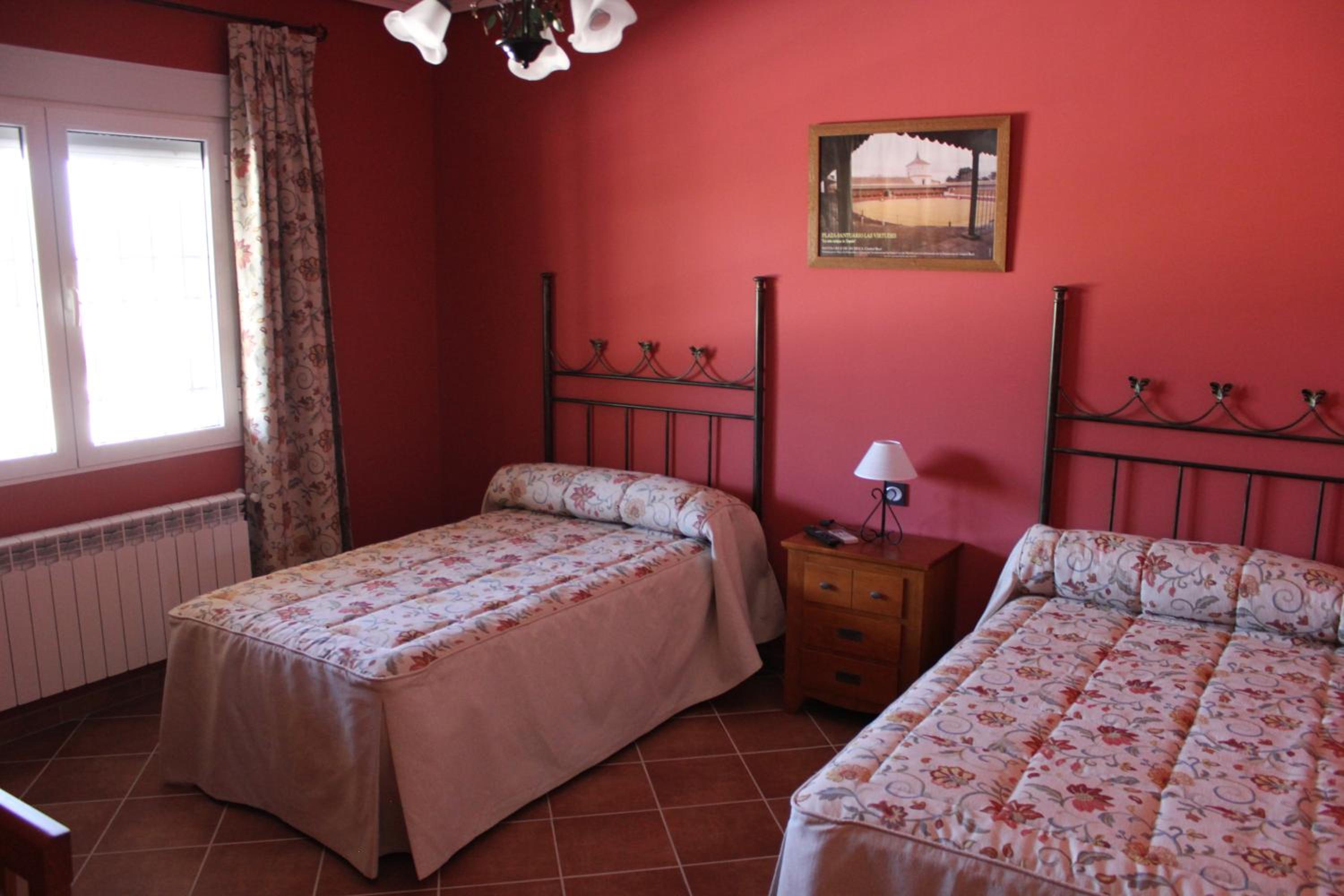 Casa Rural La Florentina