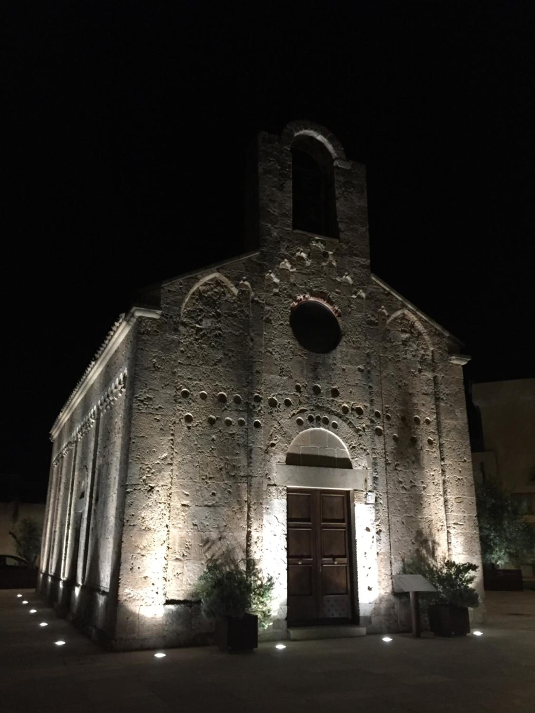 Casa Vacanze - Villa San Pietro