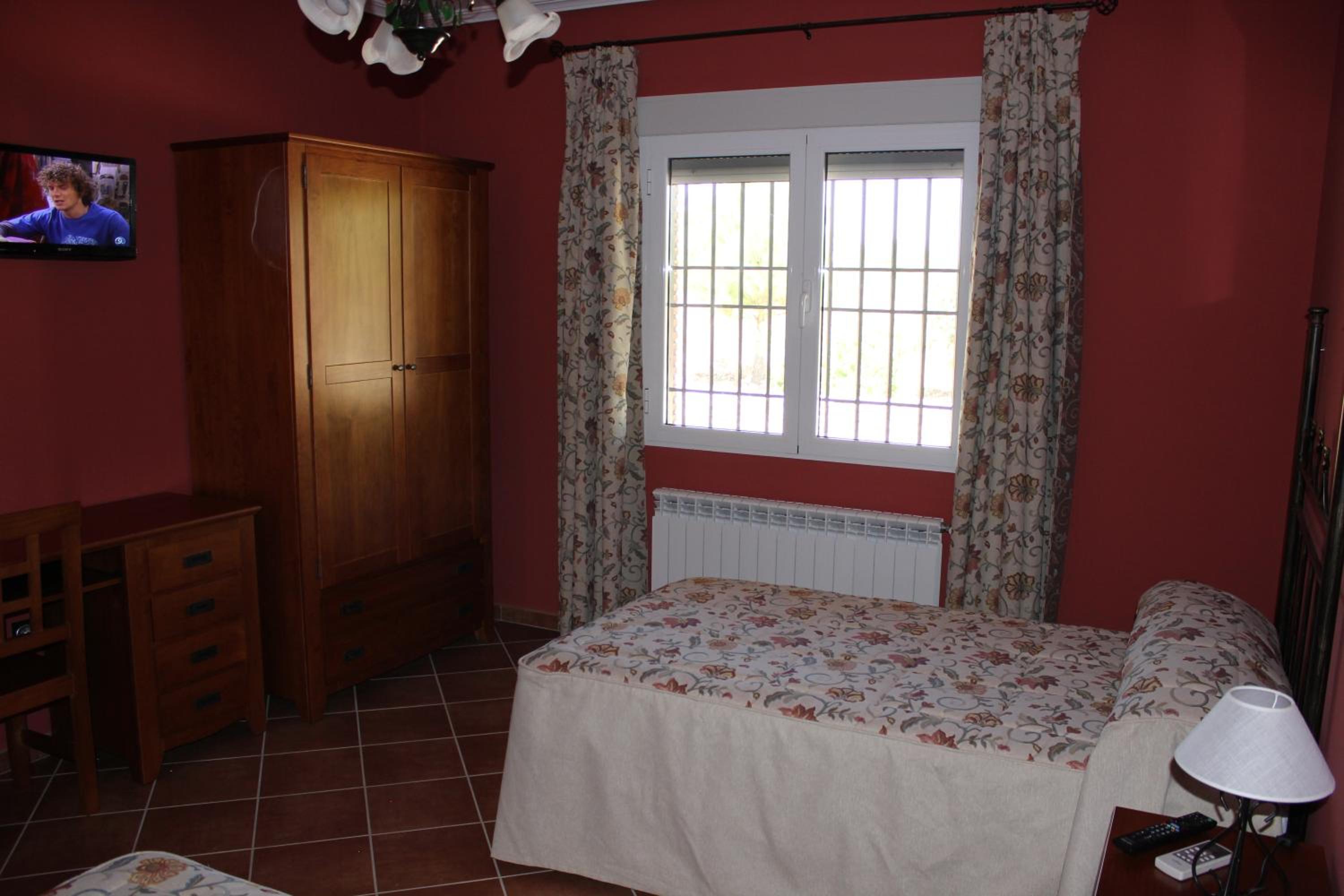 Casa Rural La Florentina