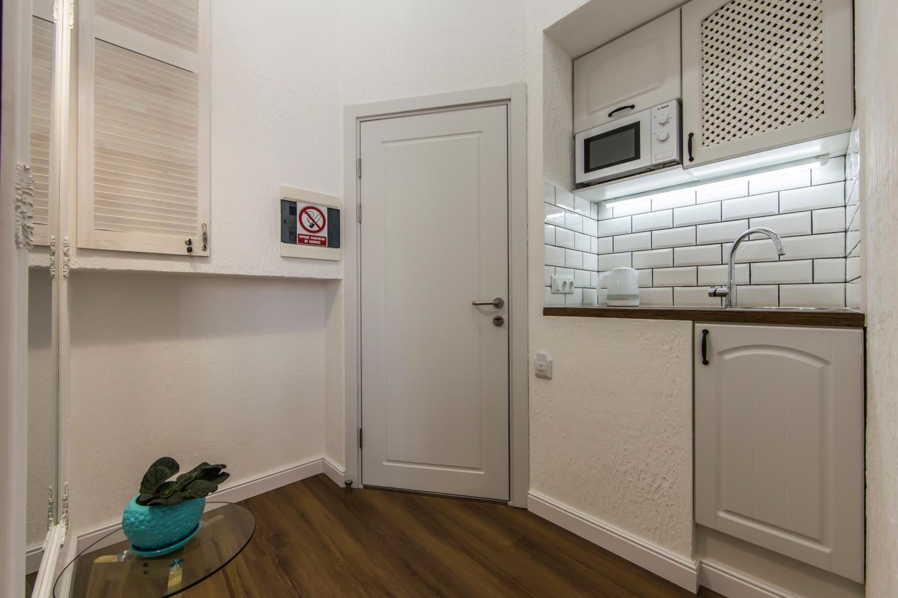 Kyiv Cozy Loft view 4