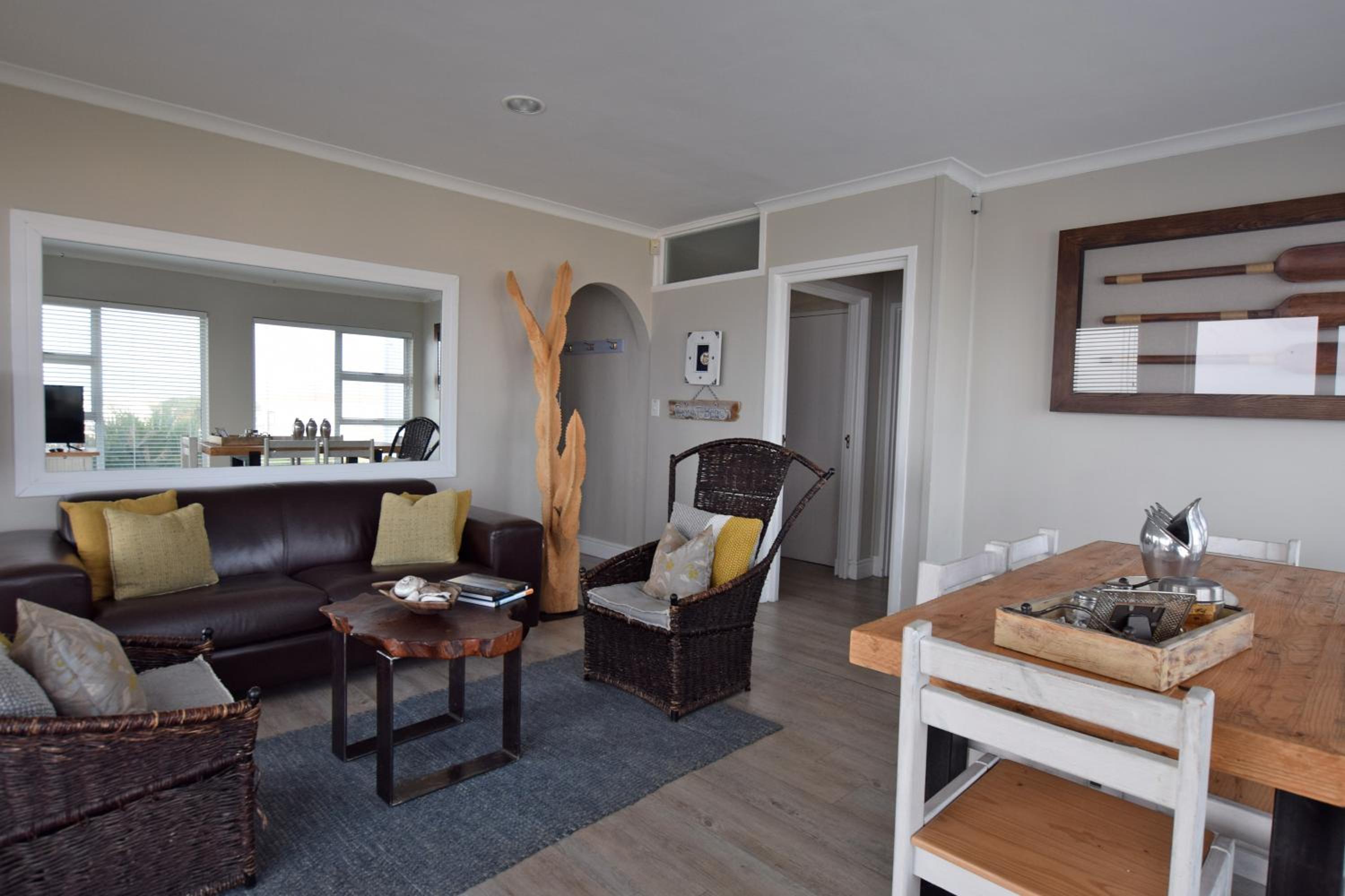 Apartment Dolphin House