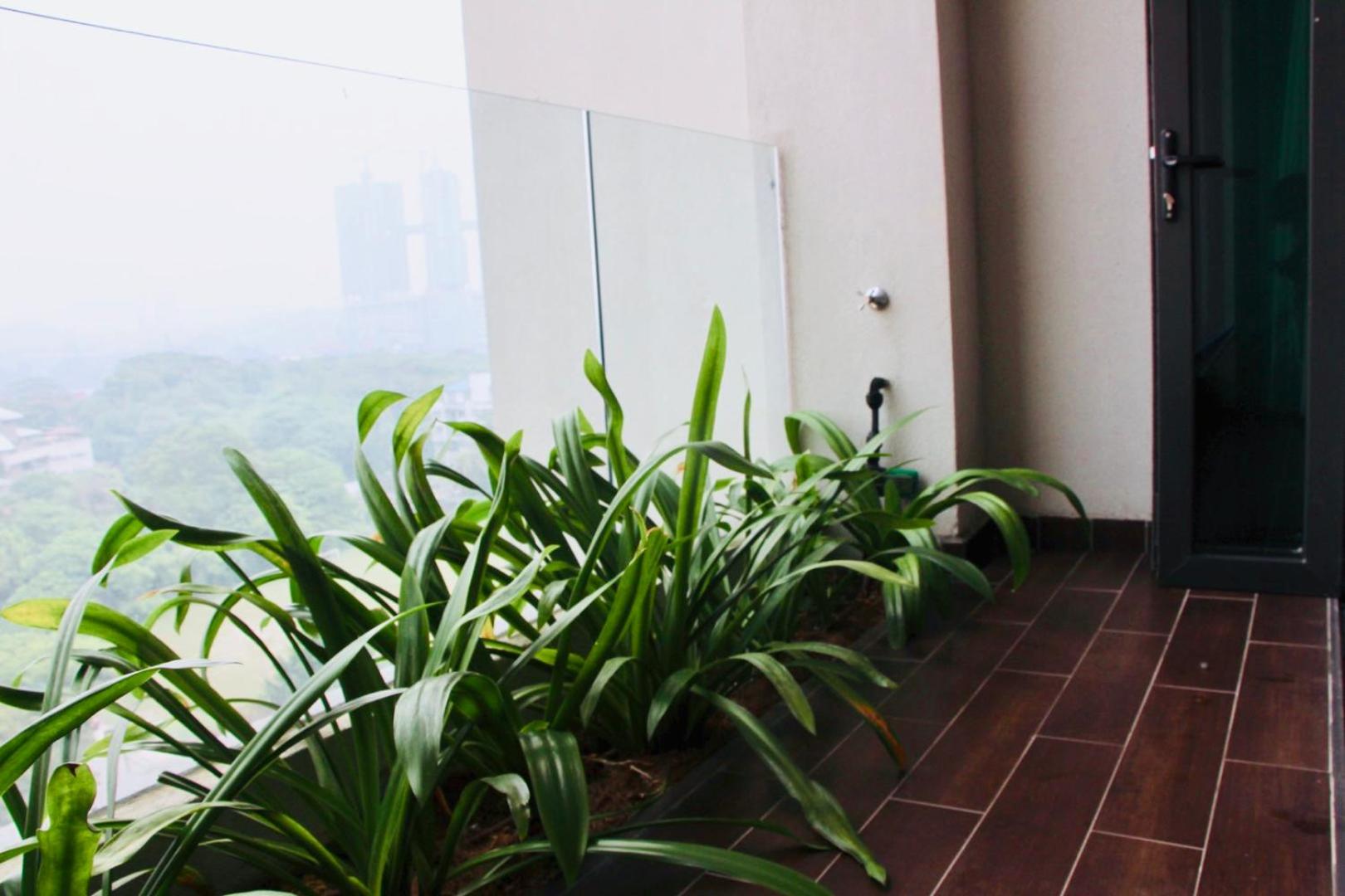Damai 88 by Moka near KLCC