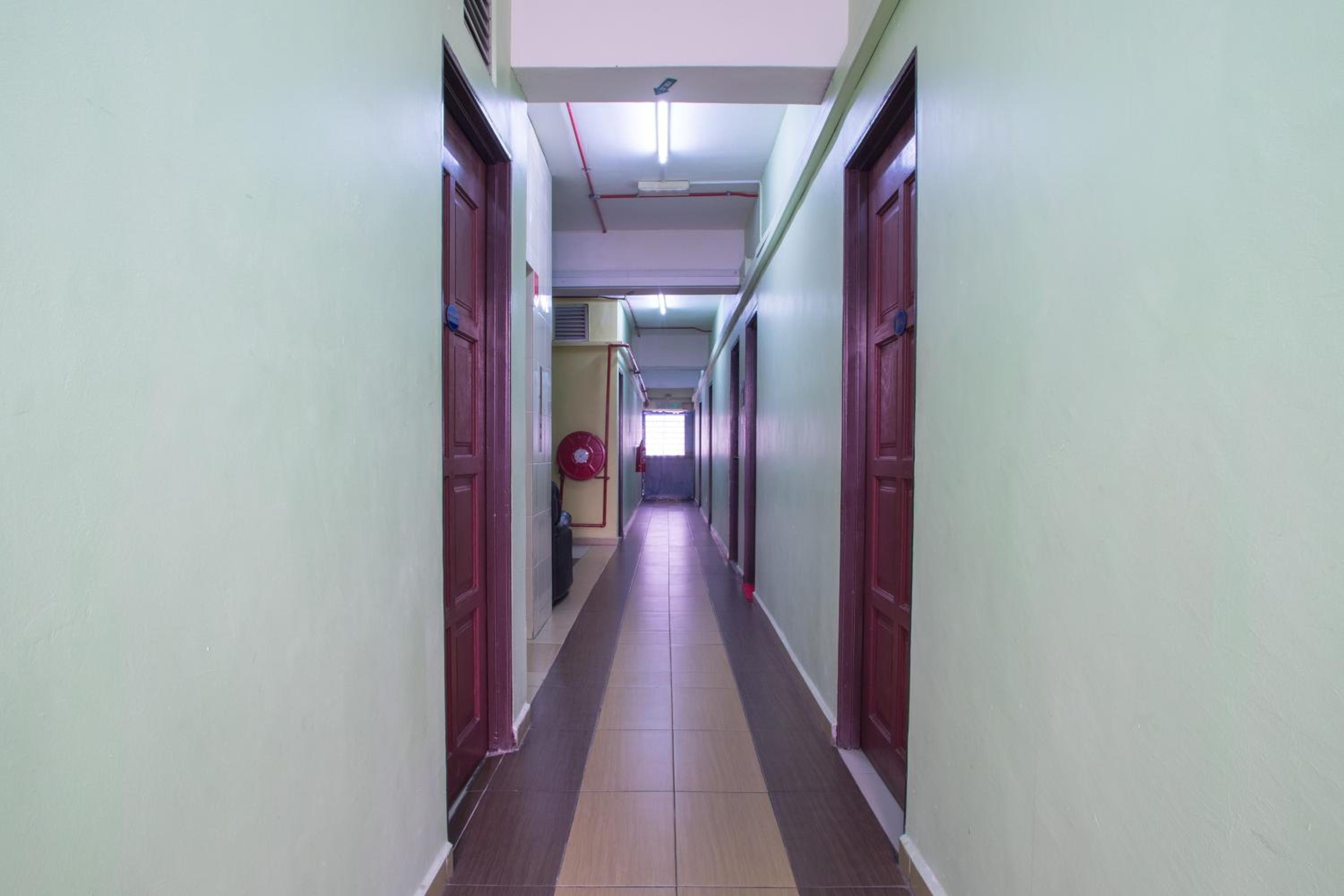 Hotel O Casavilla Hotel 4