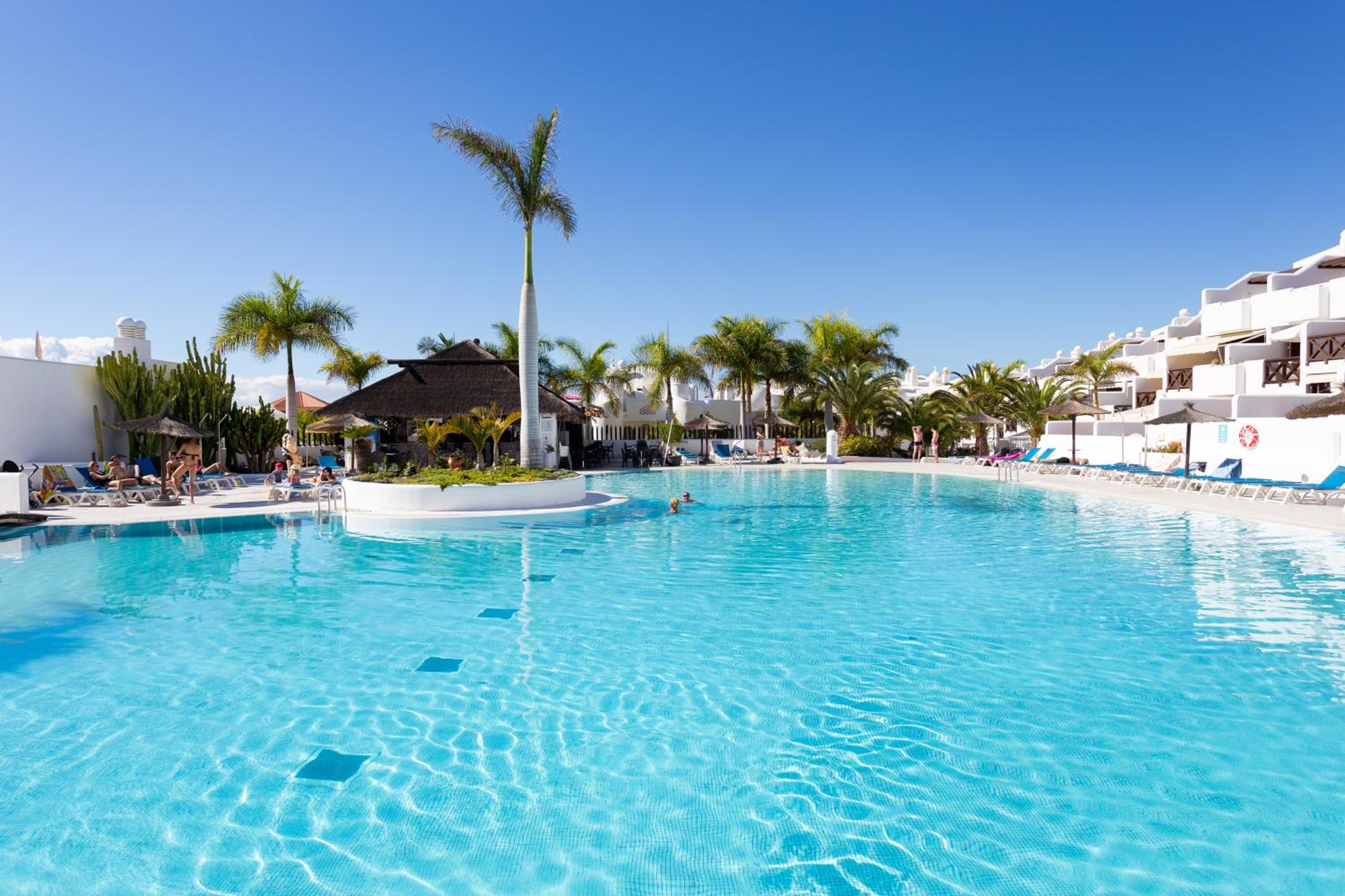 Adeje Paradise en Tenerife Sur