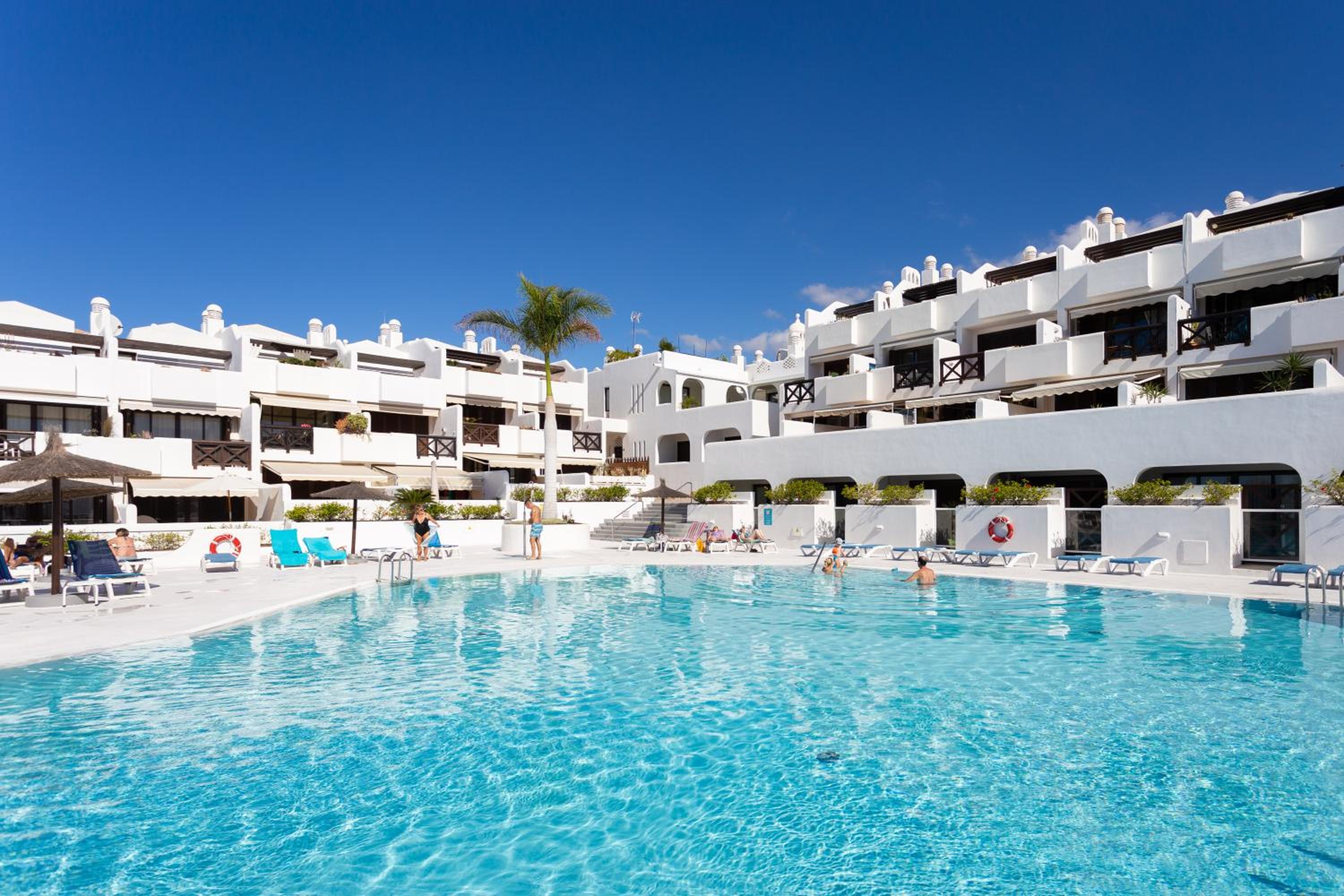 Adeje Paradise en Tenerife Sur